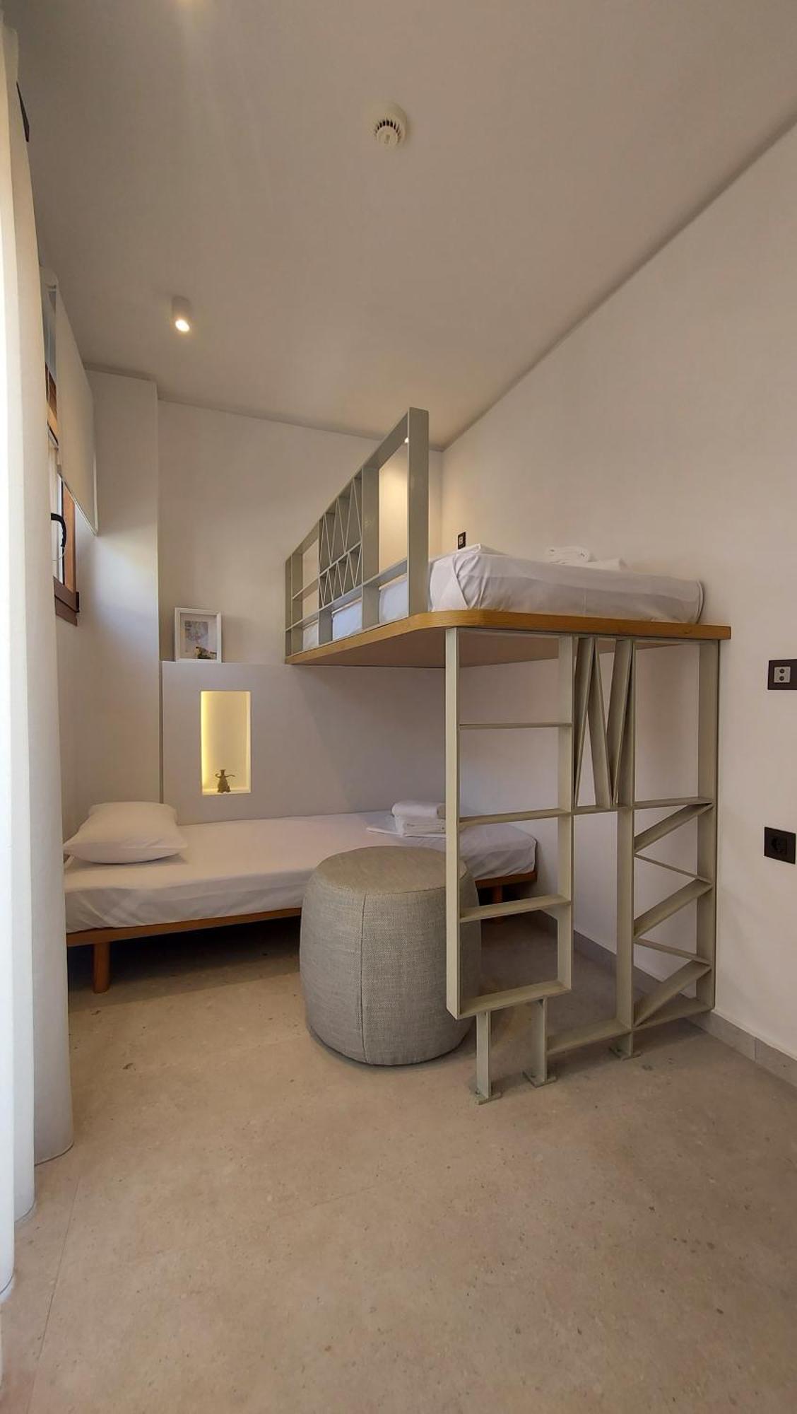 Kynara Elegant Living Aparthotel Ierissos