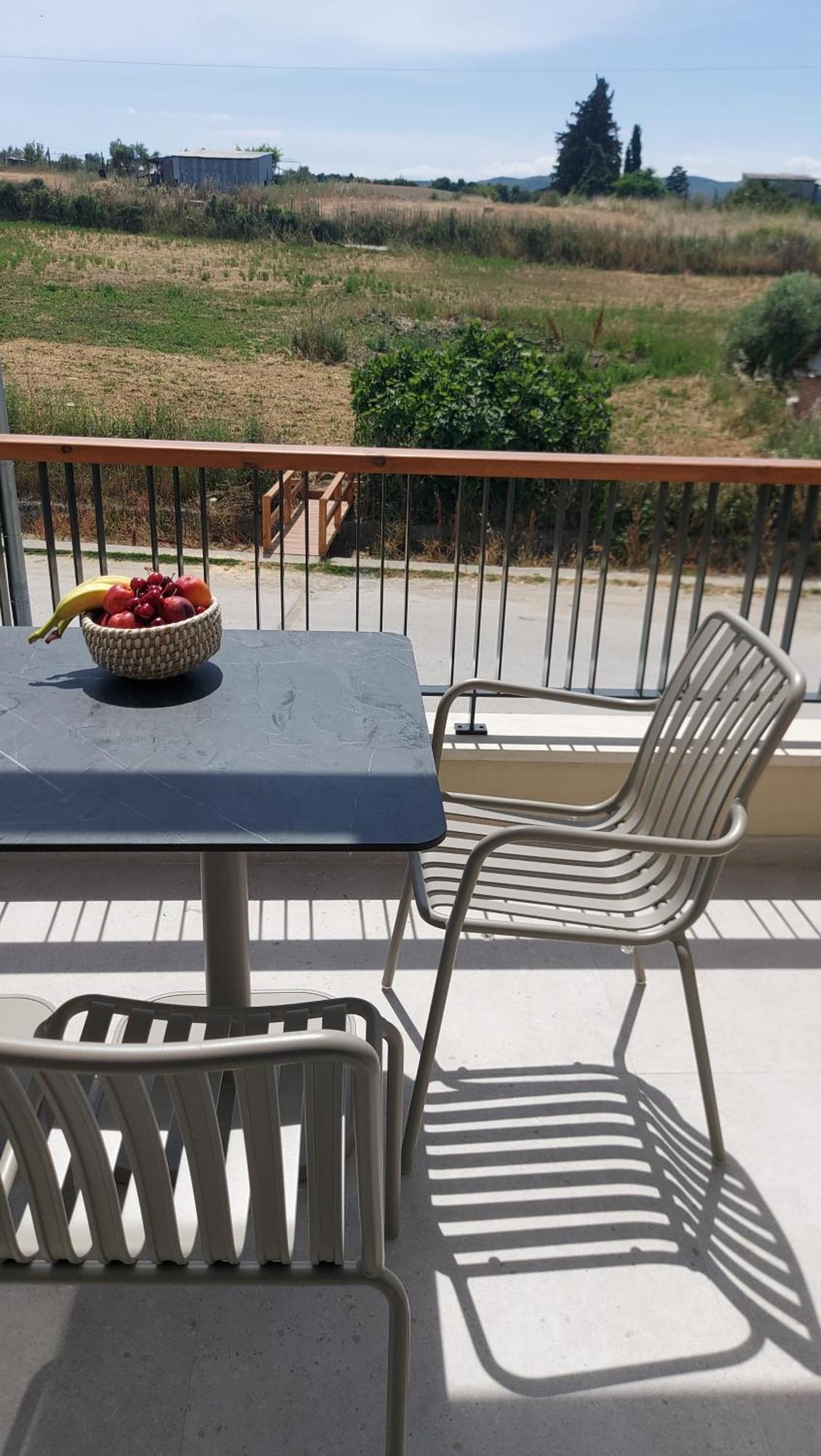 Kynara Elegant Living Ierissos