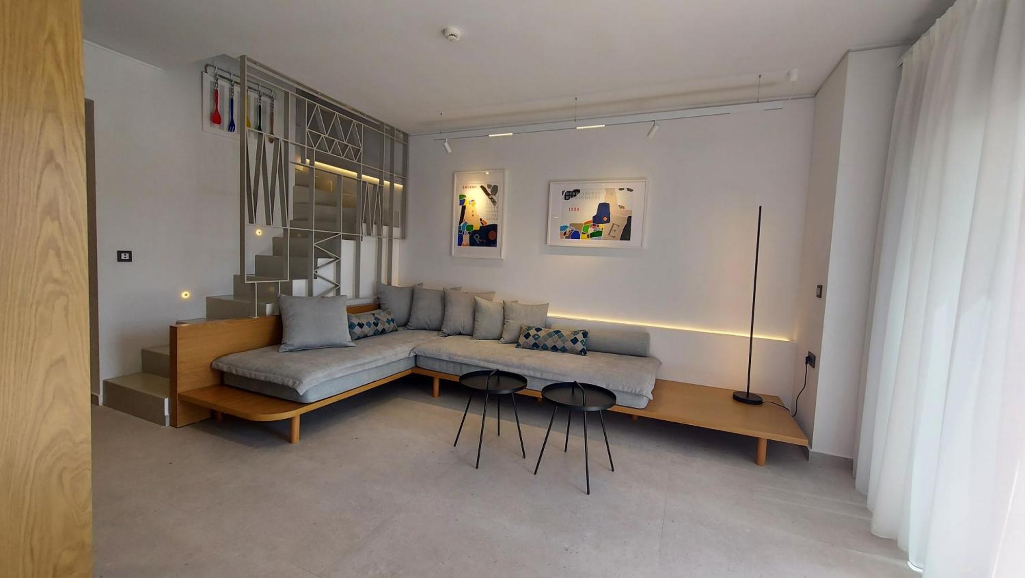 Aparthotel Kynara Elegant Living *