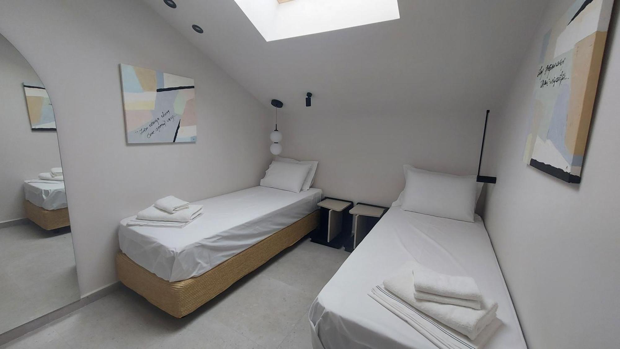 Kynara Elegant Living Aparthotel *