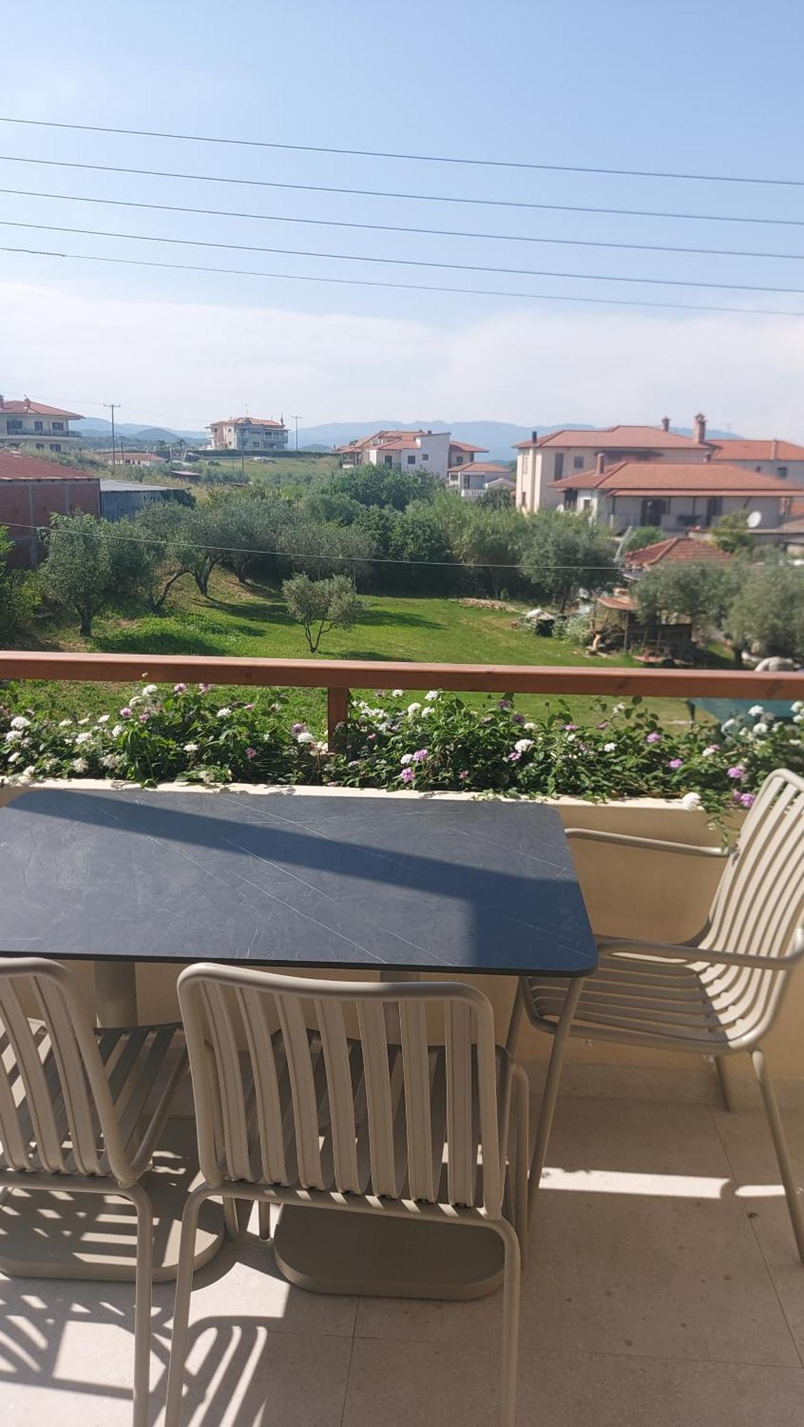 Aparthotel Kynara Elegant Living Ierissos
