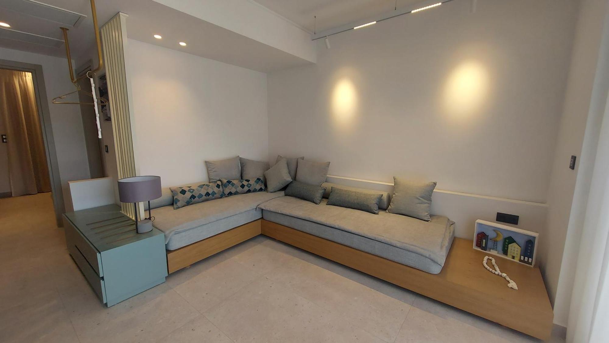Kynara Elegant Living Ierissos