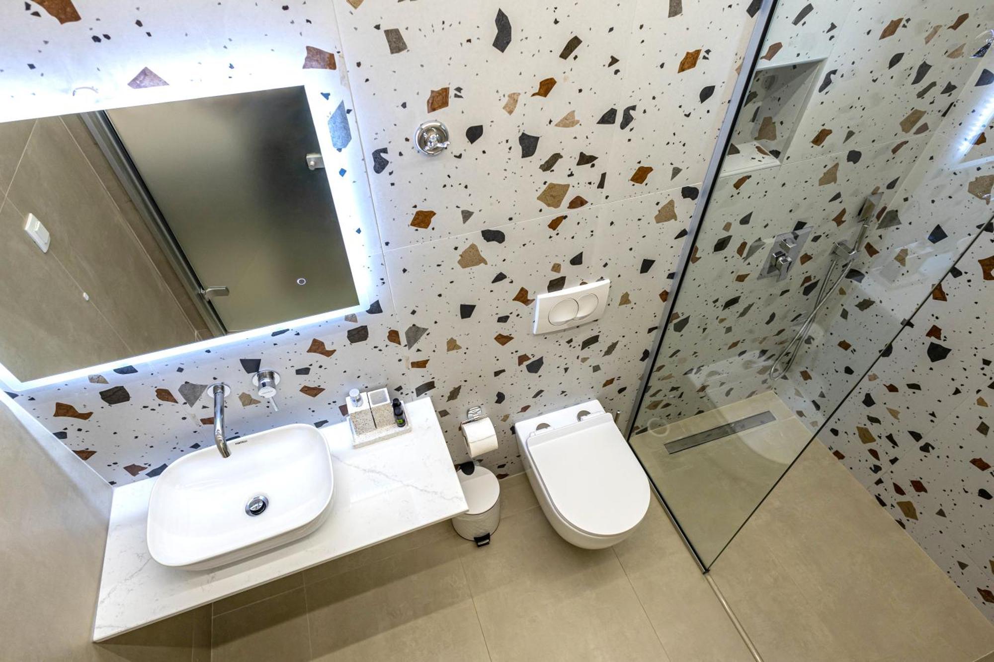 Hotel Lithitsa Lofts And