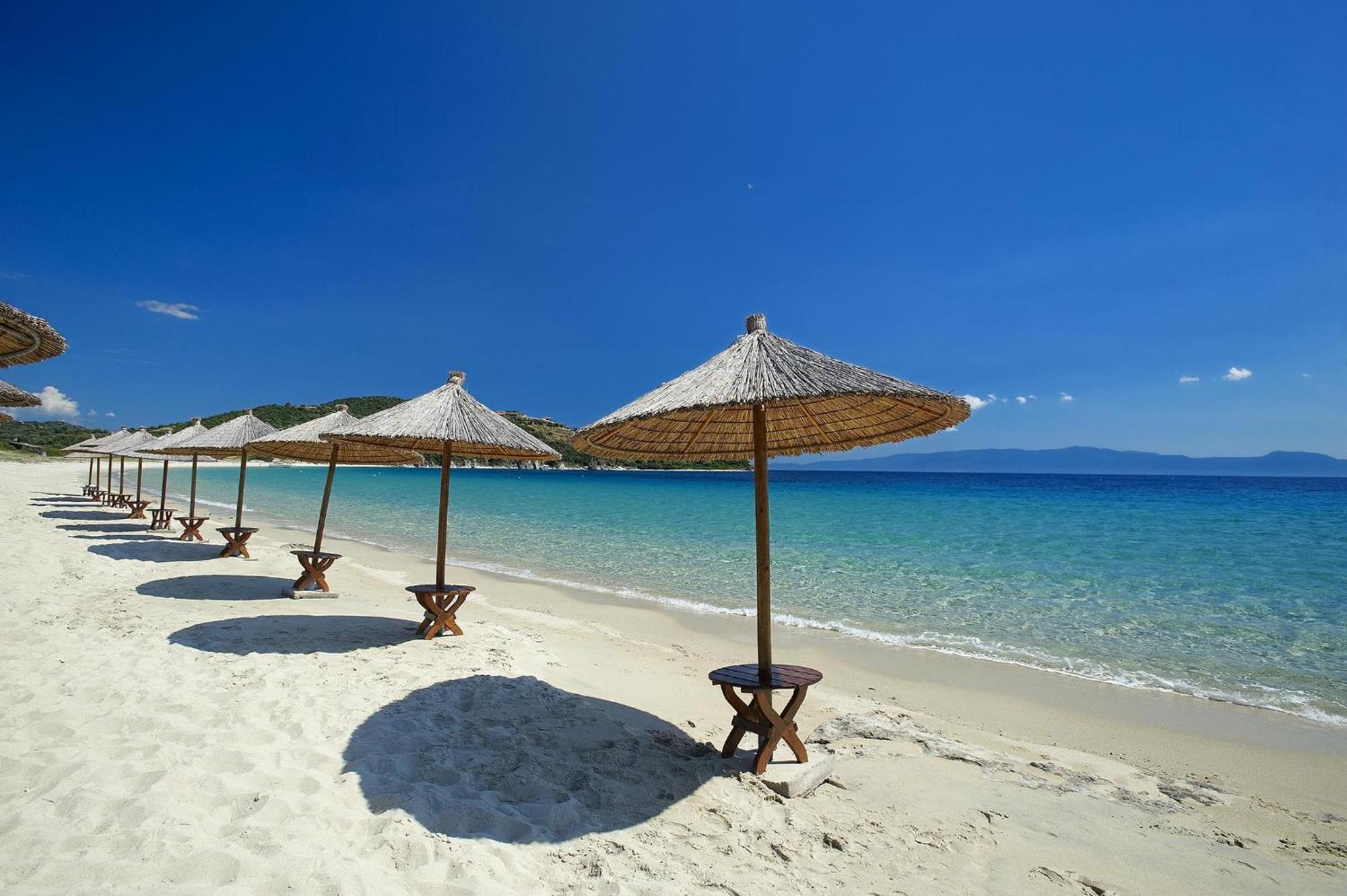 Sol Et Mare Holiday home Paliouri