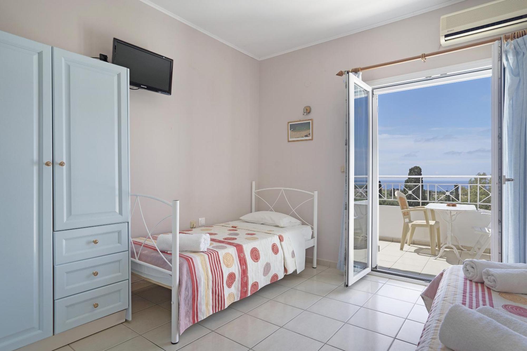 Apartment Helena Kefalonia *