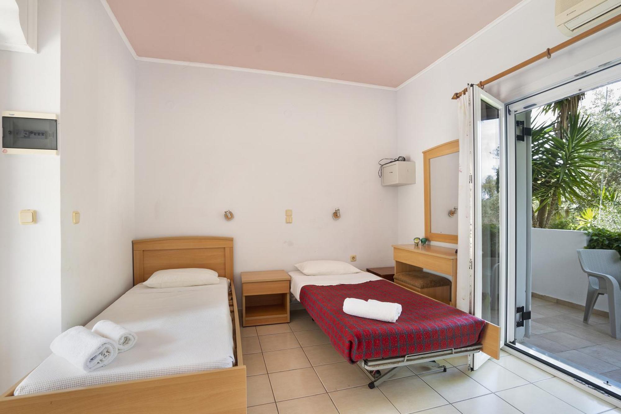Helena Kefalonia Apartment Svoronata