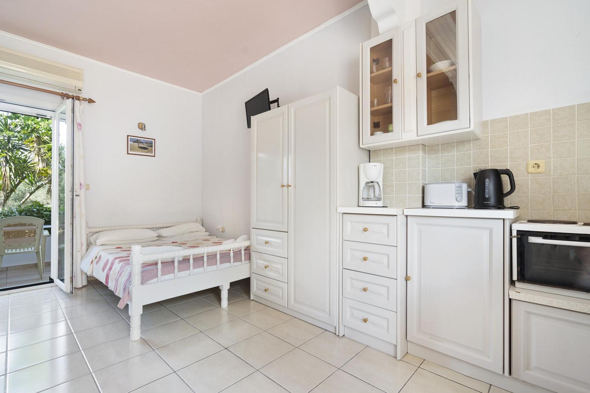 Apartment Helena Kefalonia Svoronata