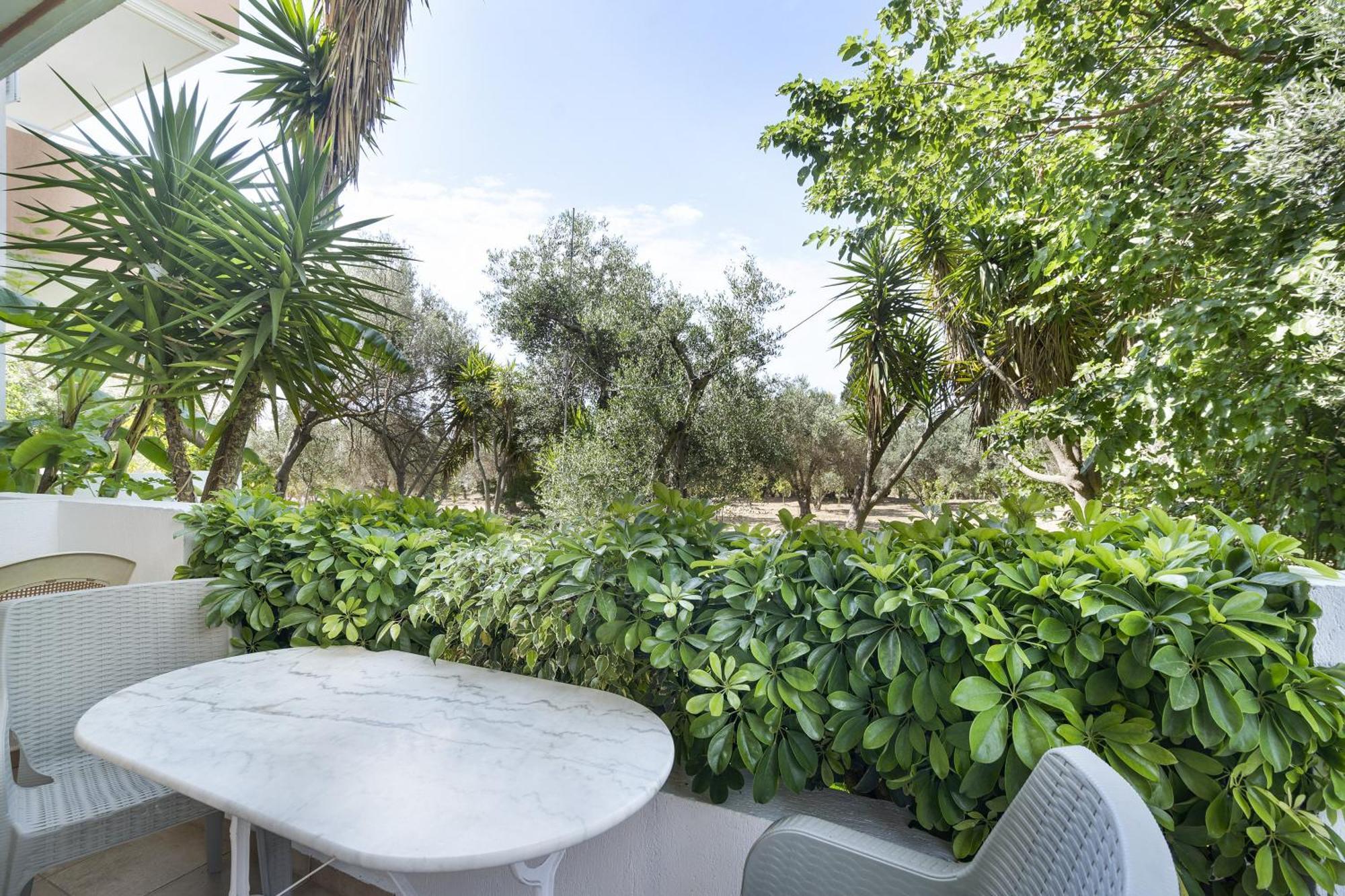 Helena Kefalonia Apartment *