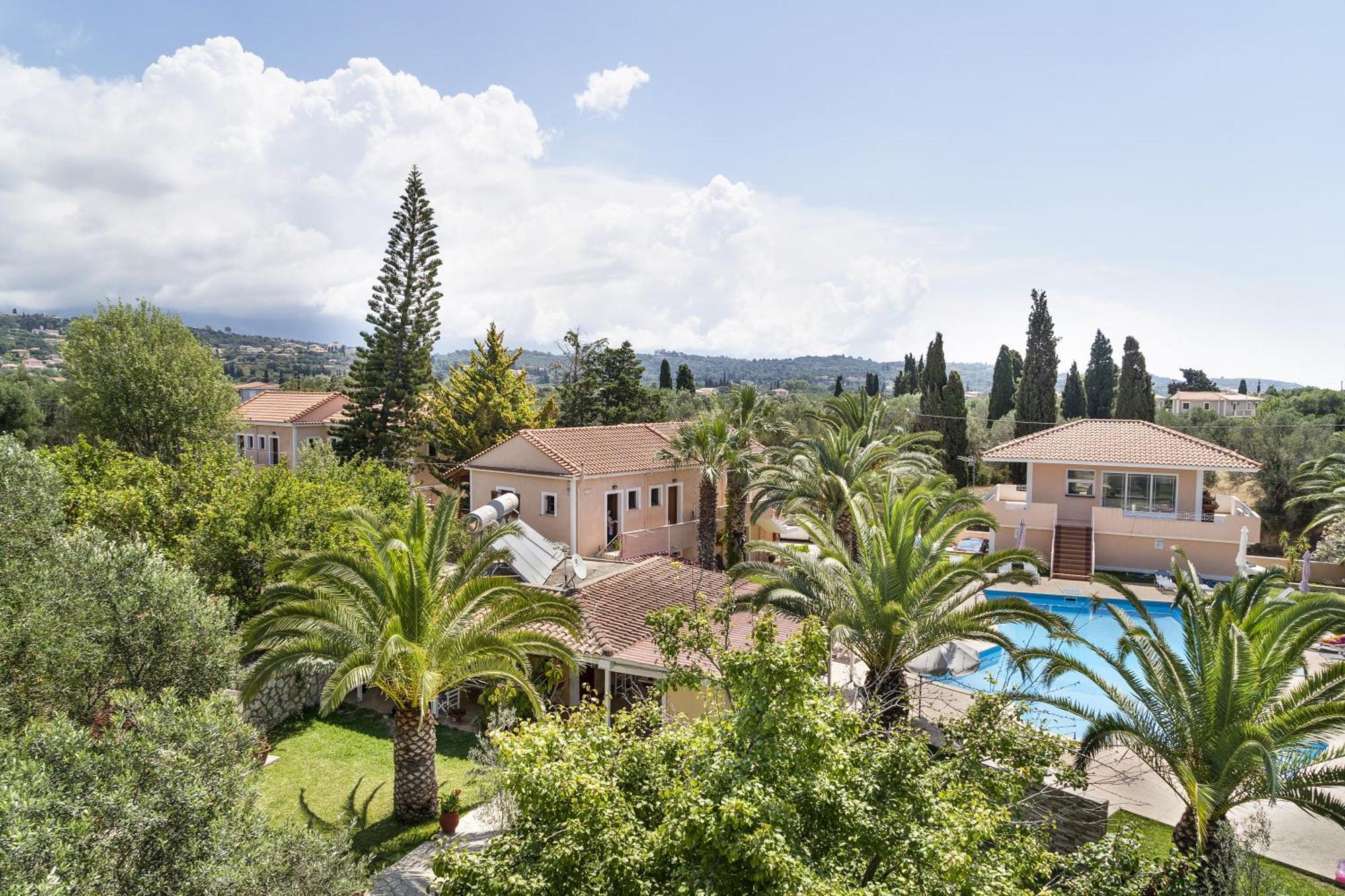 Apartment Helena Kefalonia