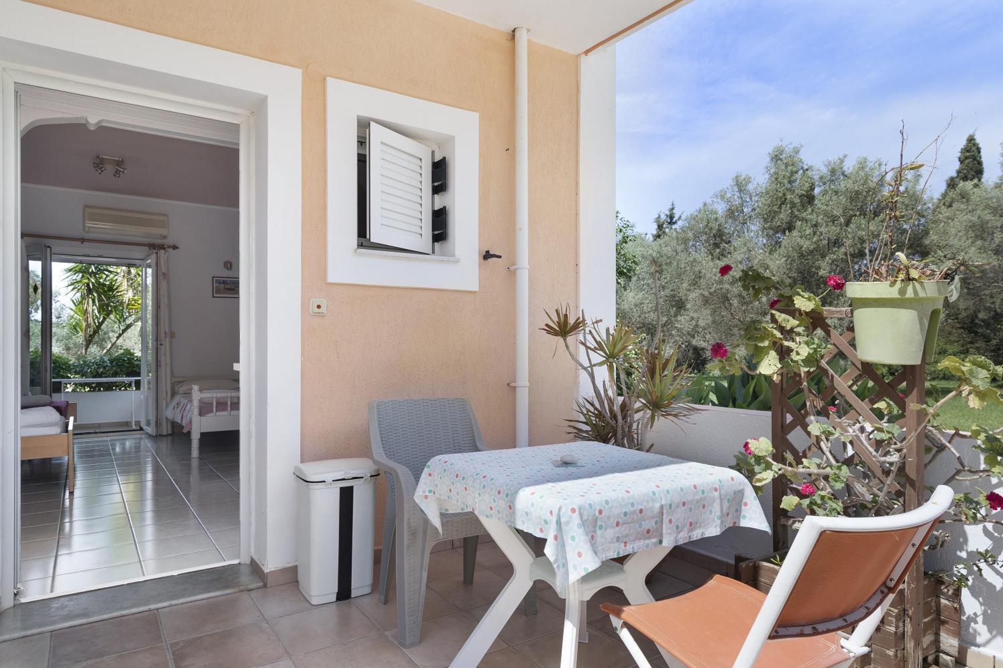 Helena Kefalonia Apartment Svoronata
