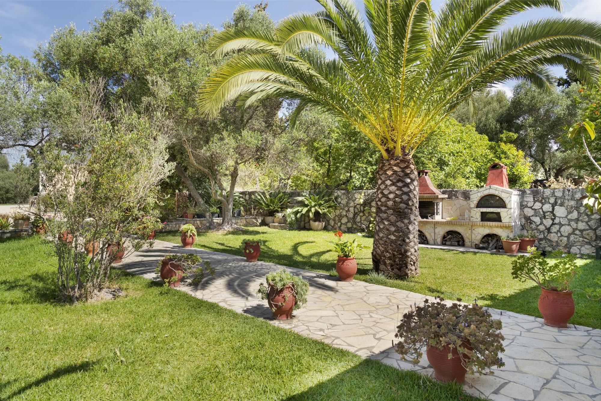 Helena Kefalonia Apartment Svoronata