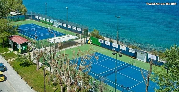 Hotel Alba Zakynthos Town