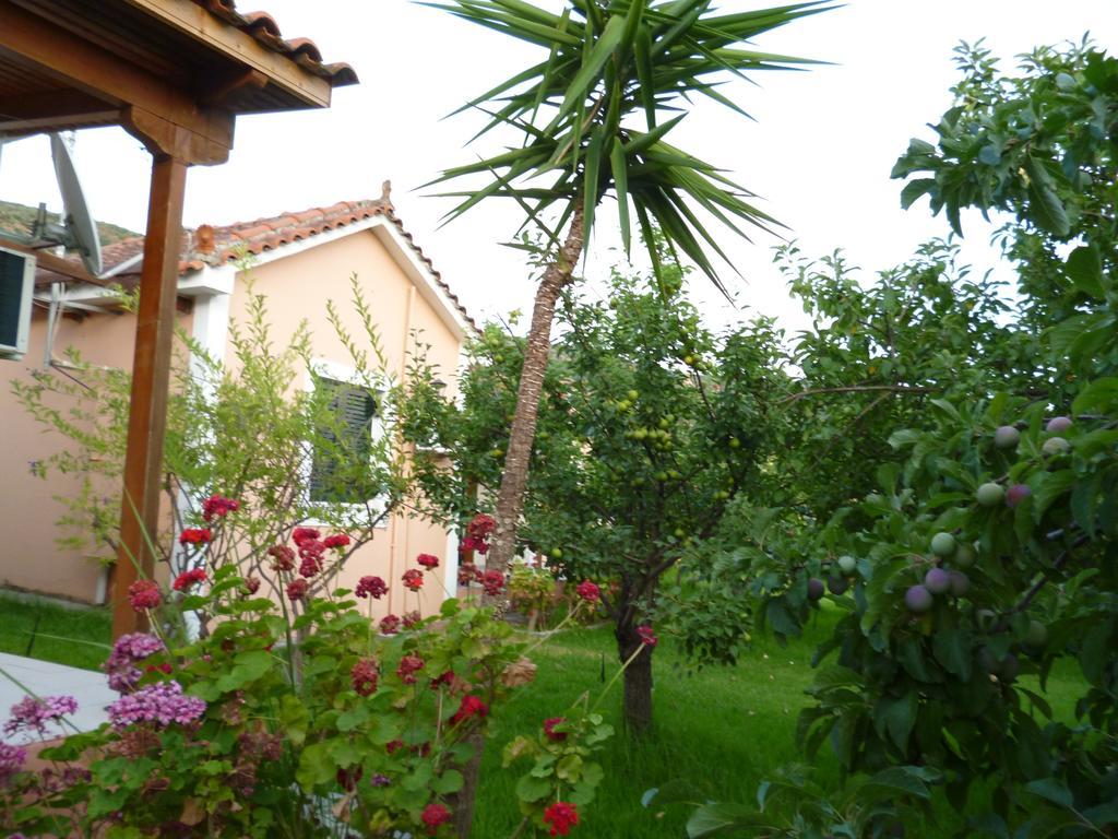 Pantelios Village * Katelios