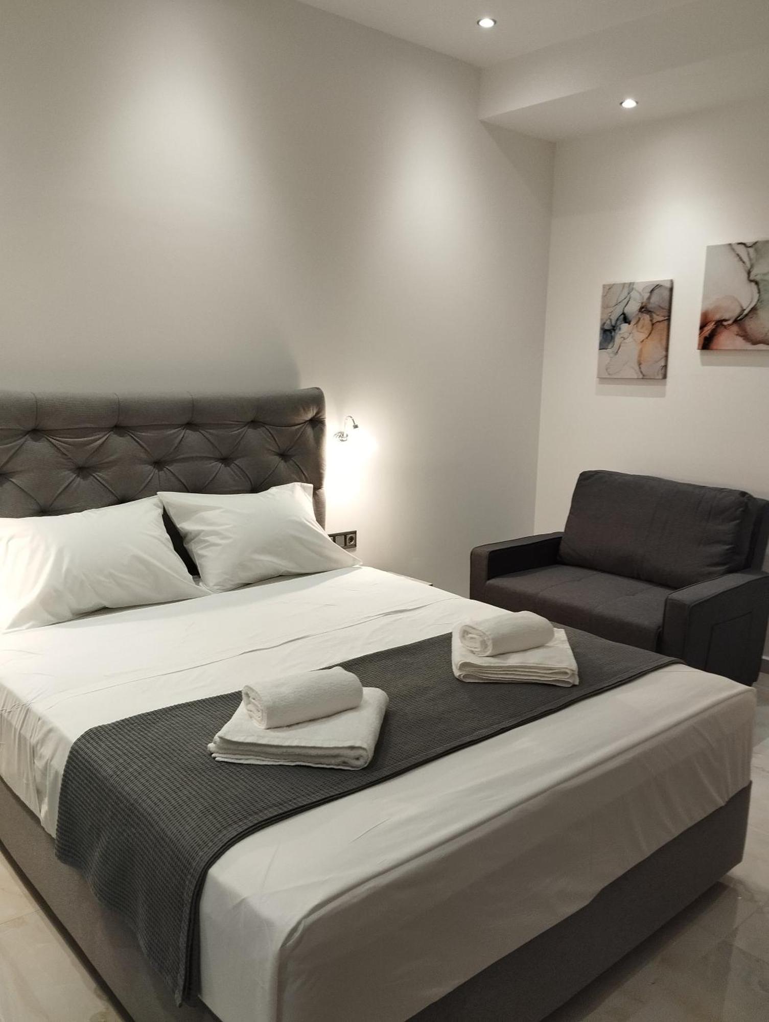 Apartment Marmo Premium *