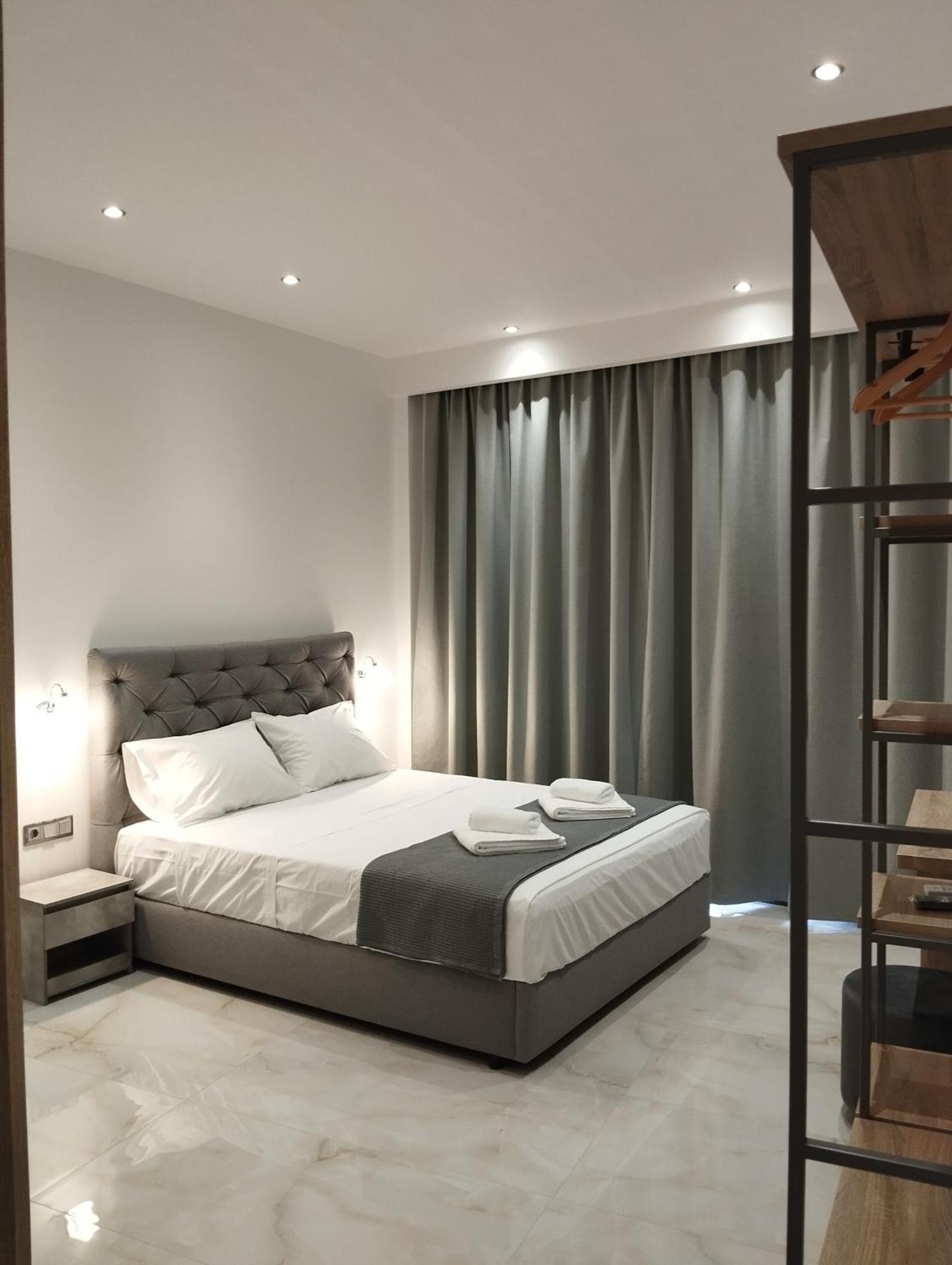 Apartment Marmo Premium *