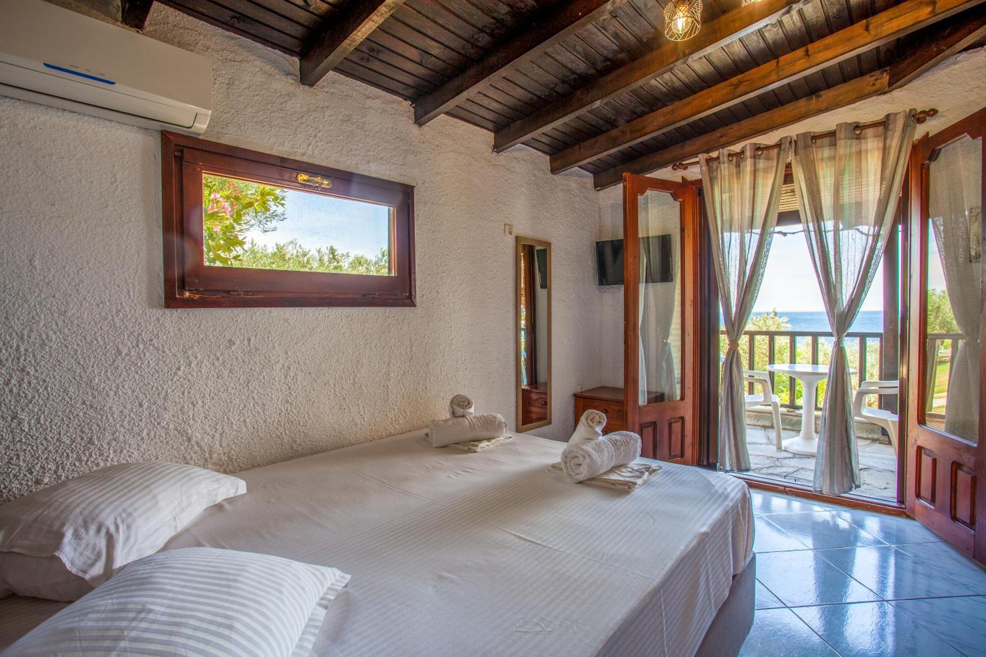 Aparthotel Kalliopi Gerakini
