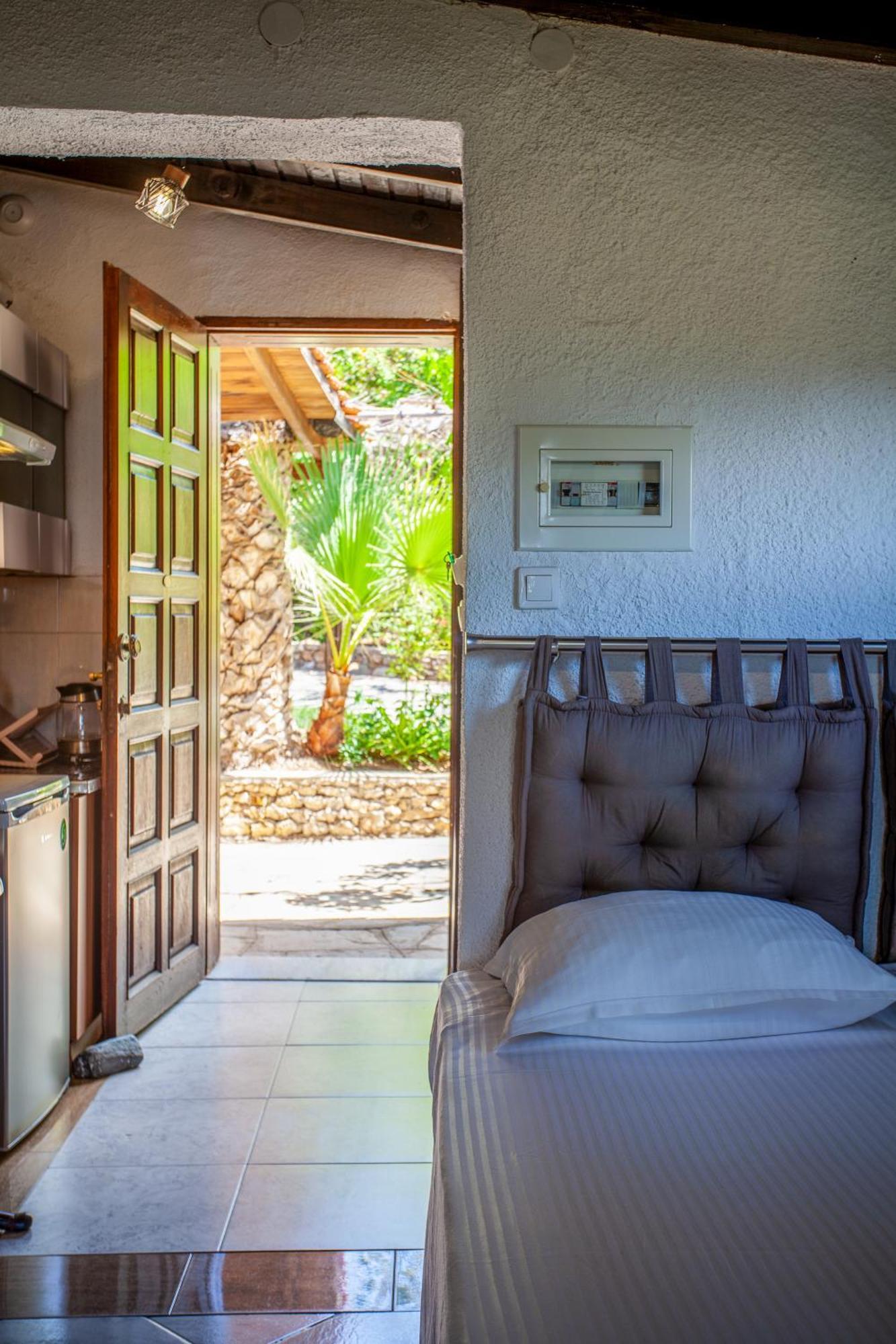 Kalliopi Aparthotel 2*