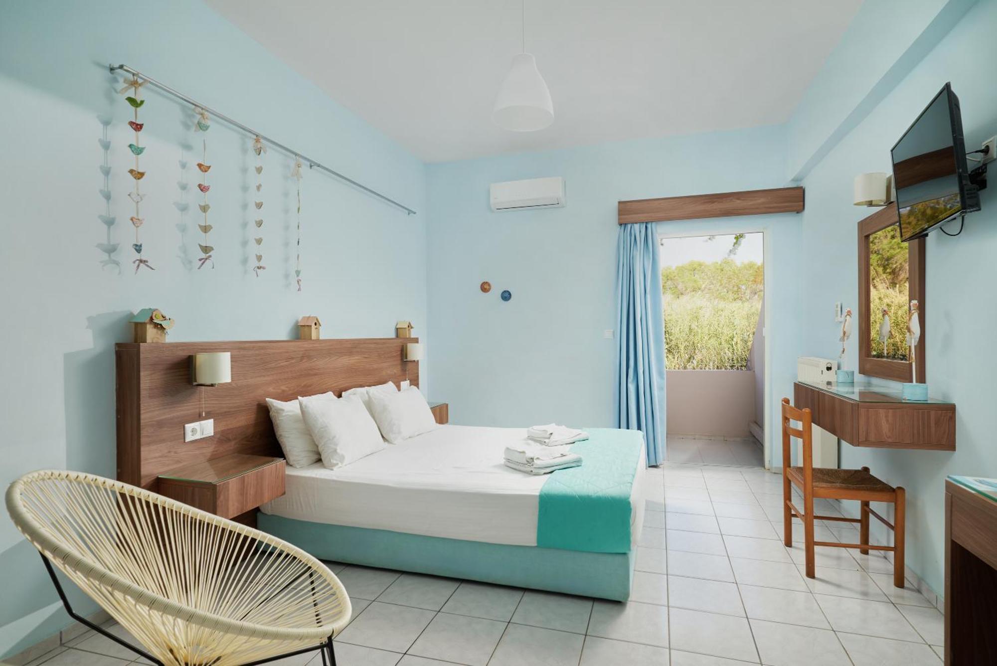 Aptera Beach Amoudara (Heraklion)