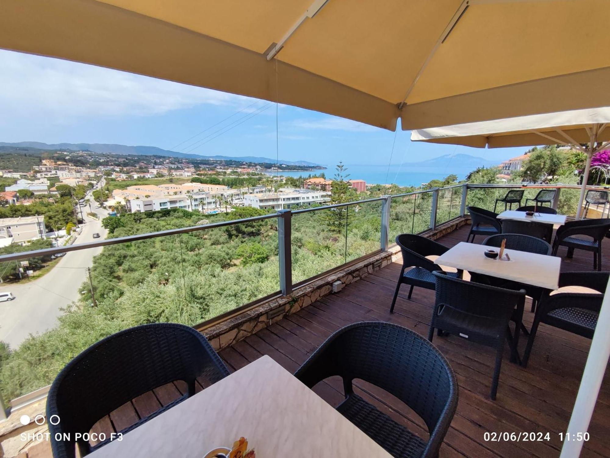 Zante 3* Tsilivi (Zakynthos)