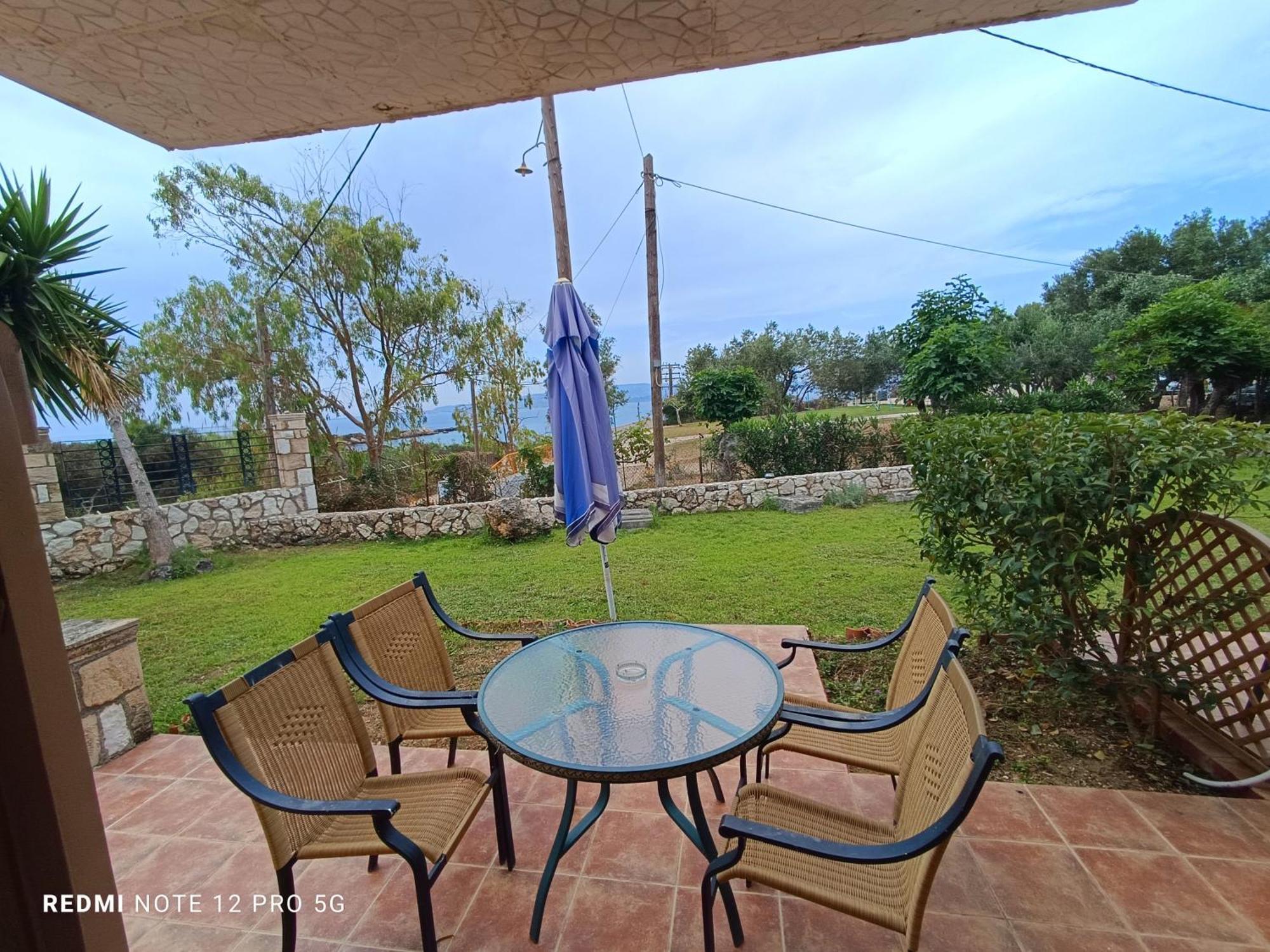 Spasmata Village Stone Maisonette Holiday home *