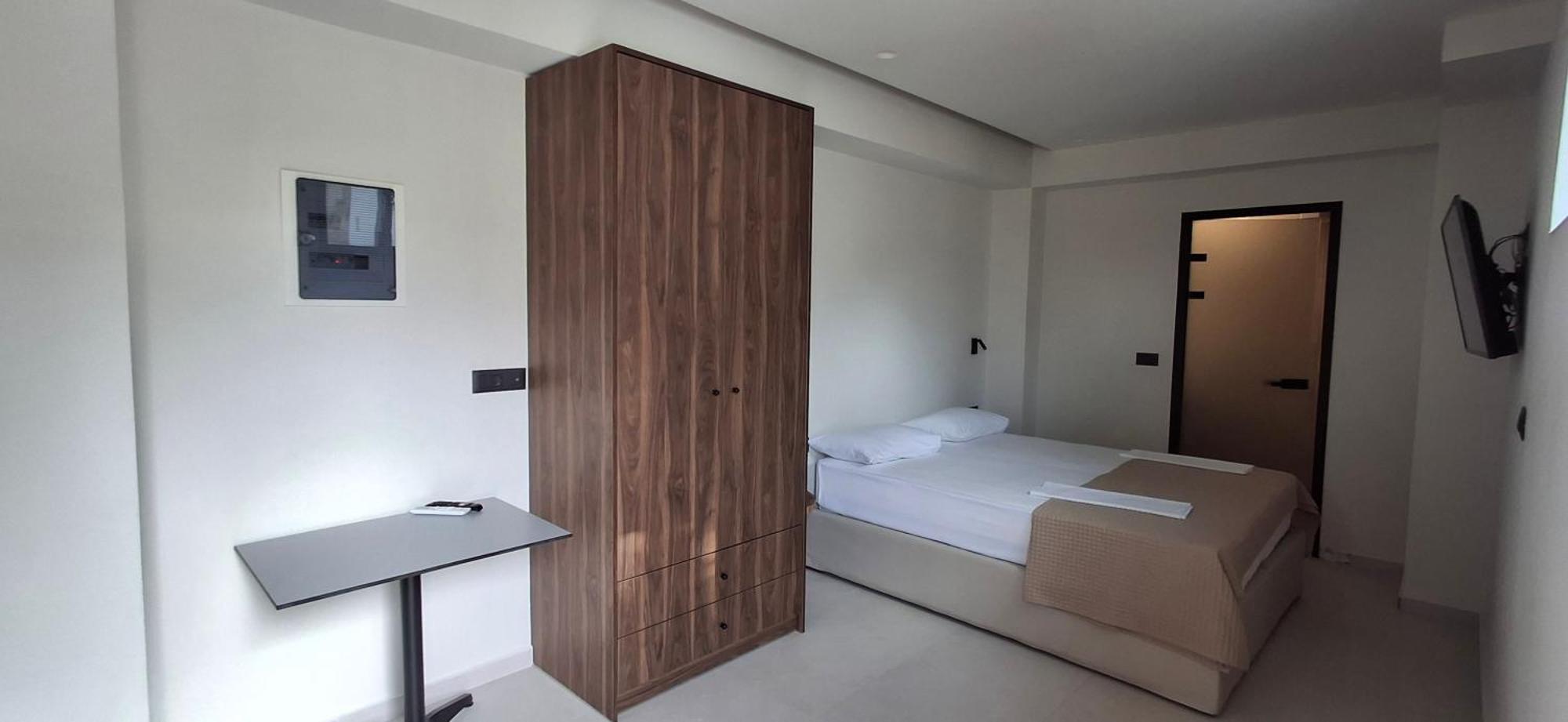 Apartment Gio-ma *
