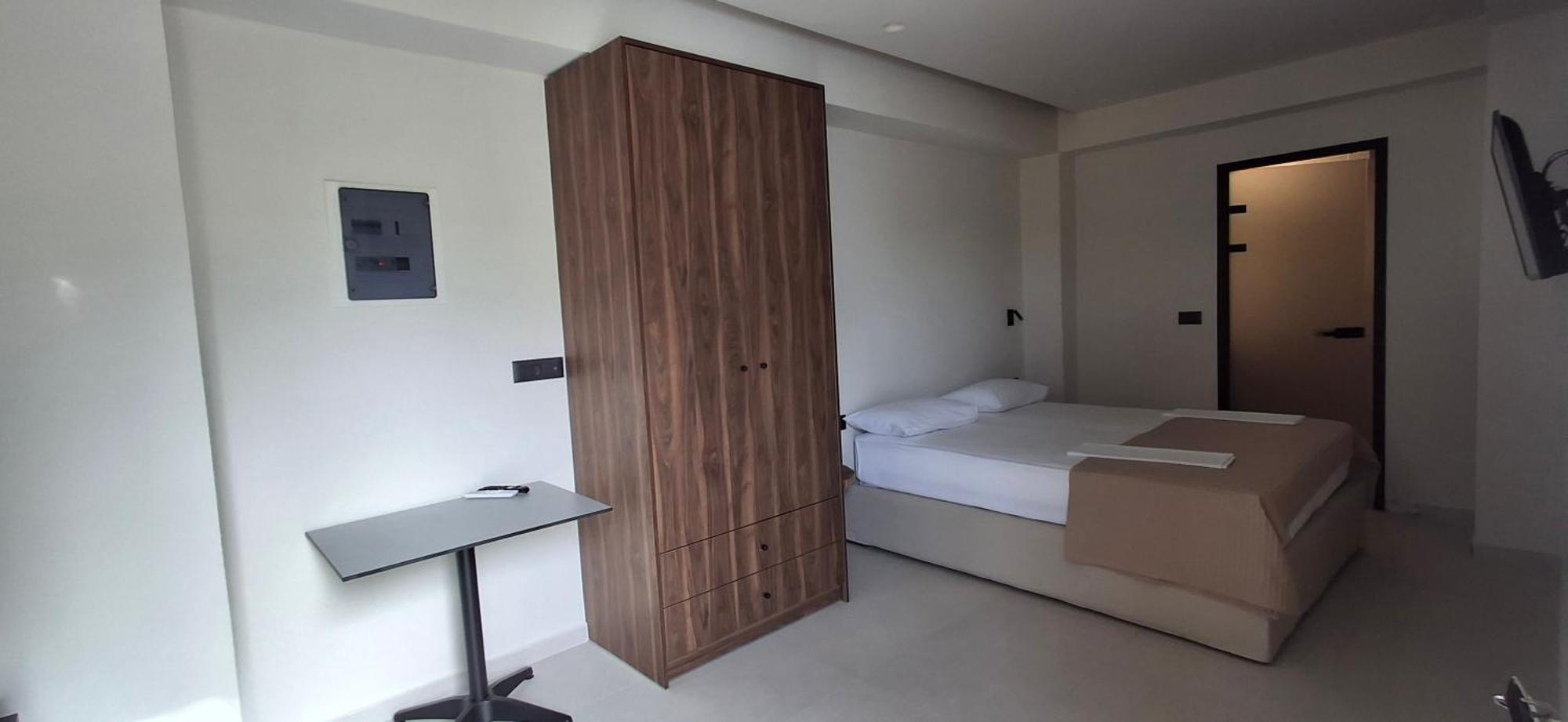 Apartment Gio-ma Plakias