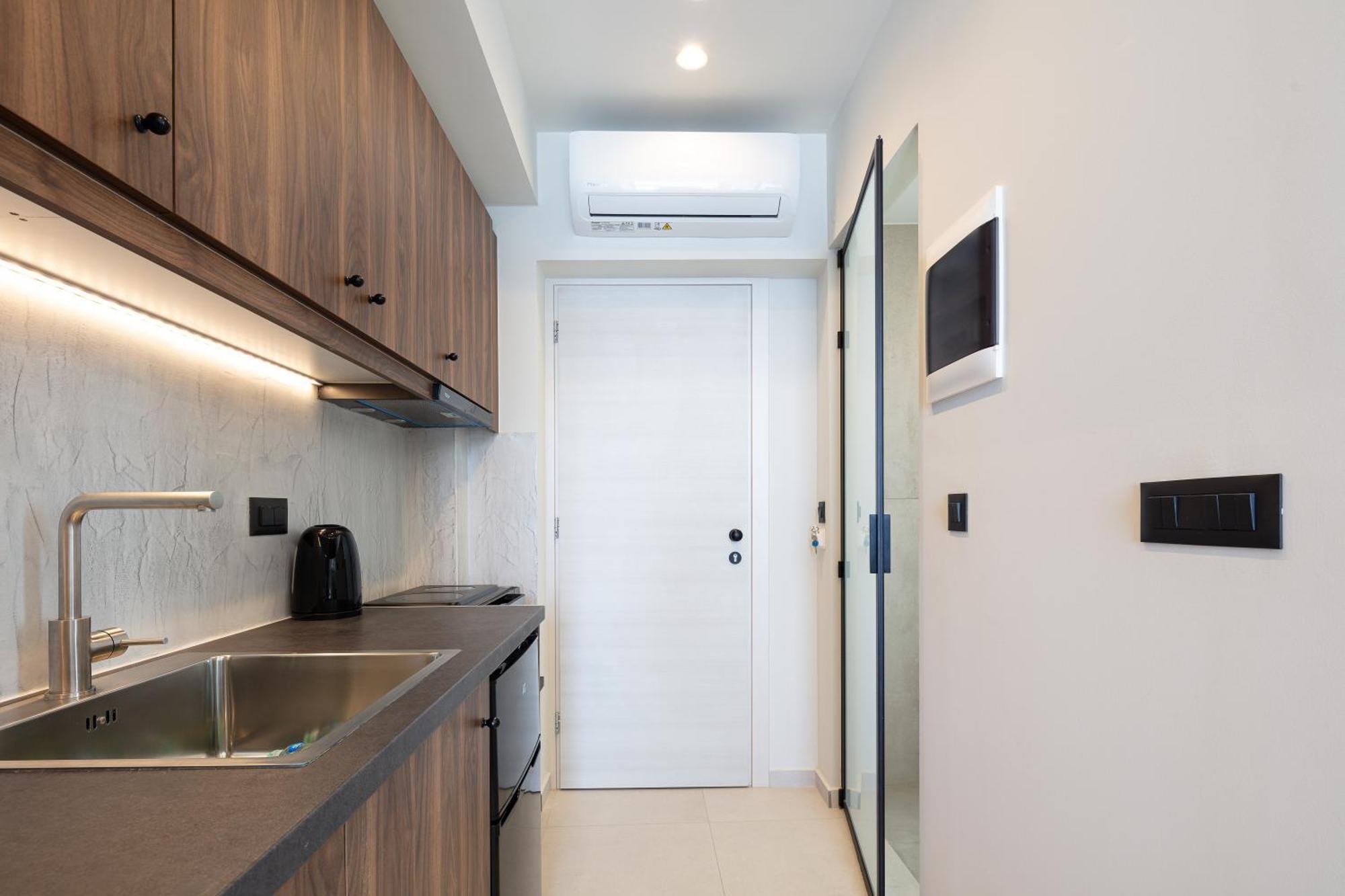 Gio-ma Apartment *