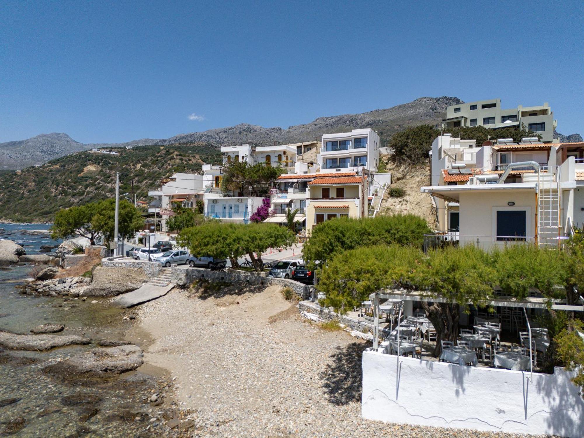Gio-ma Apartment Plakias