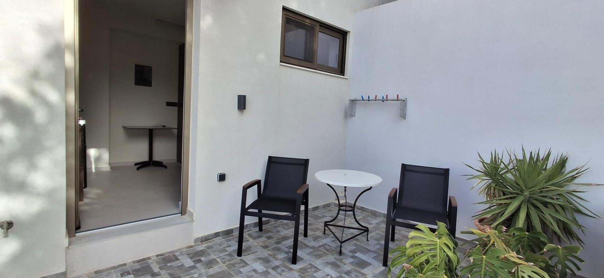 Gio-ma Apartment