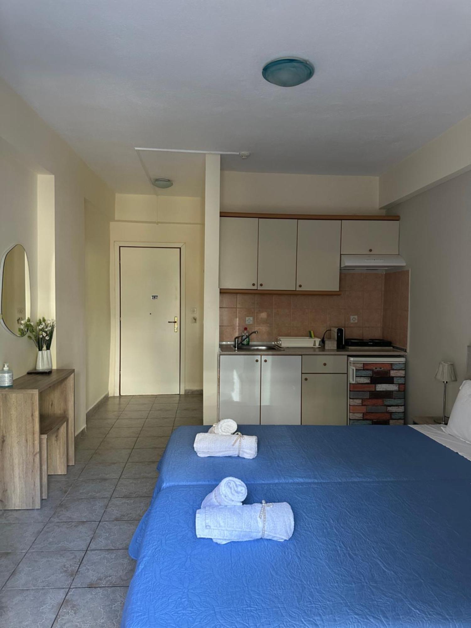Aparthotel Oscar
