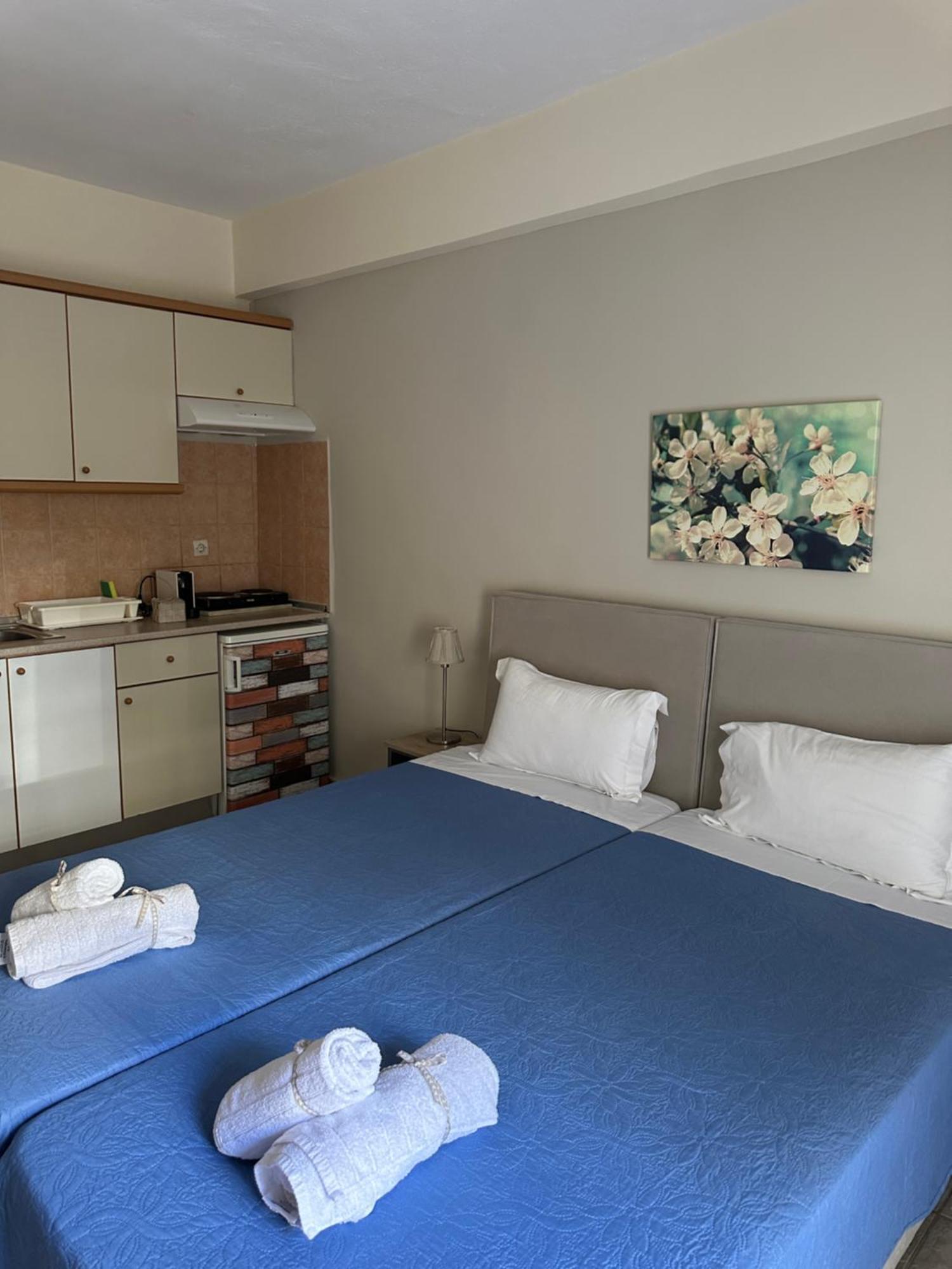 Aparthotel Oscar