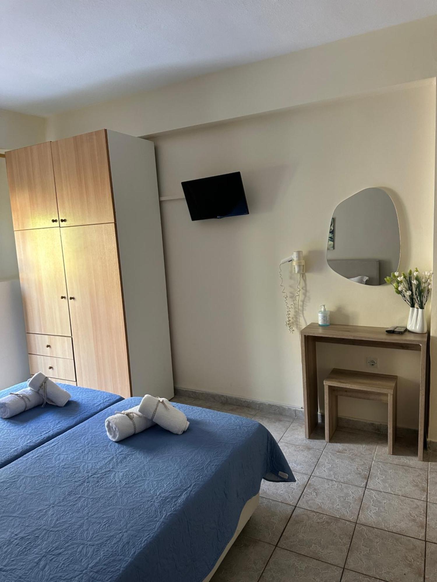 Oscar Aparthotel Kallithea (Chalkidiki)