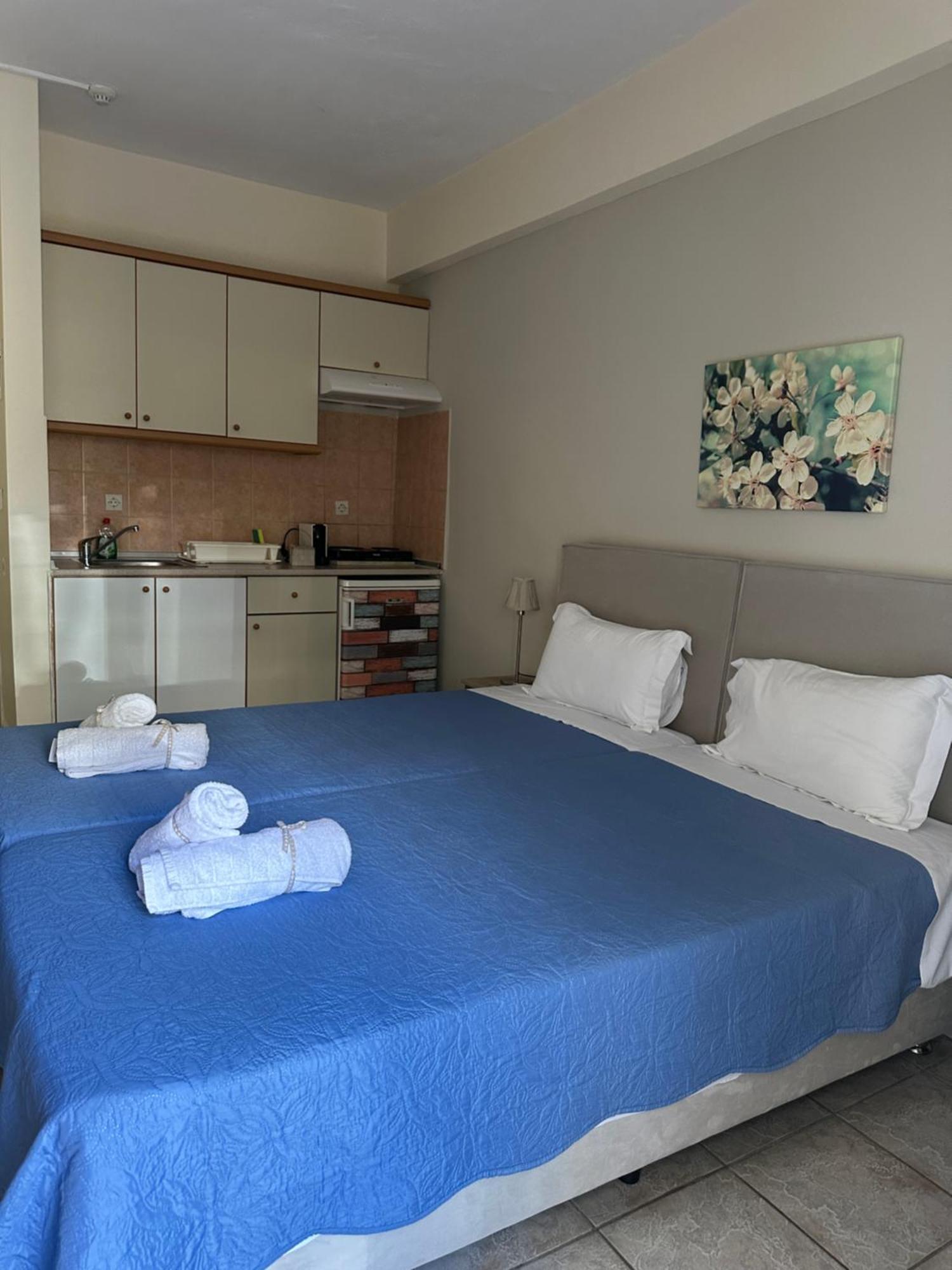 Aparthotel Oscar Kallithea (Chalkidiki)