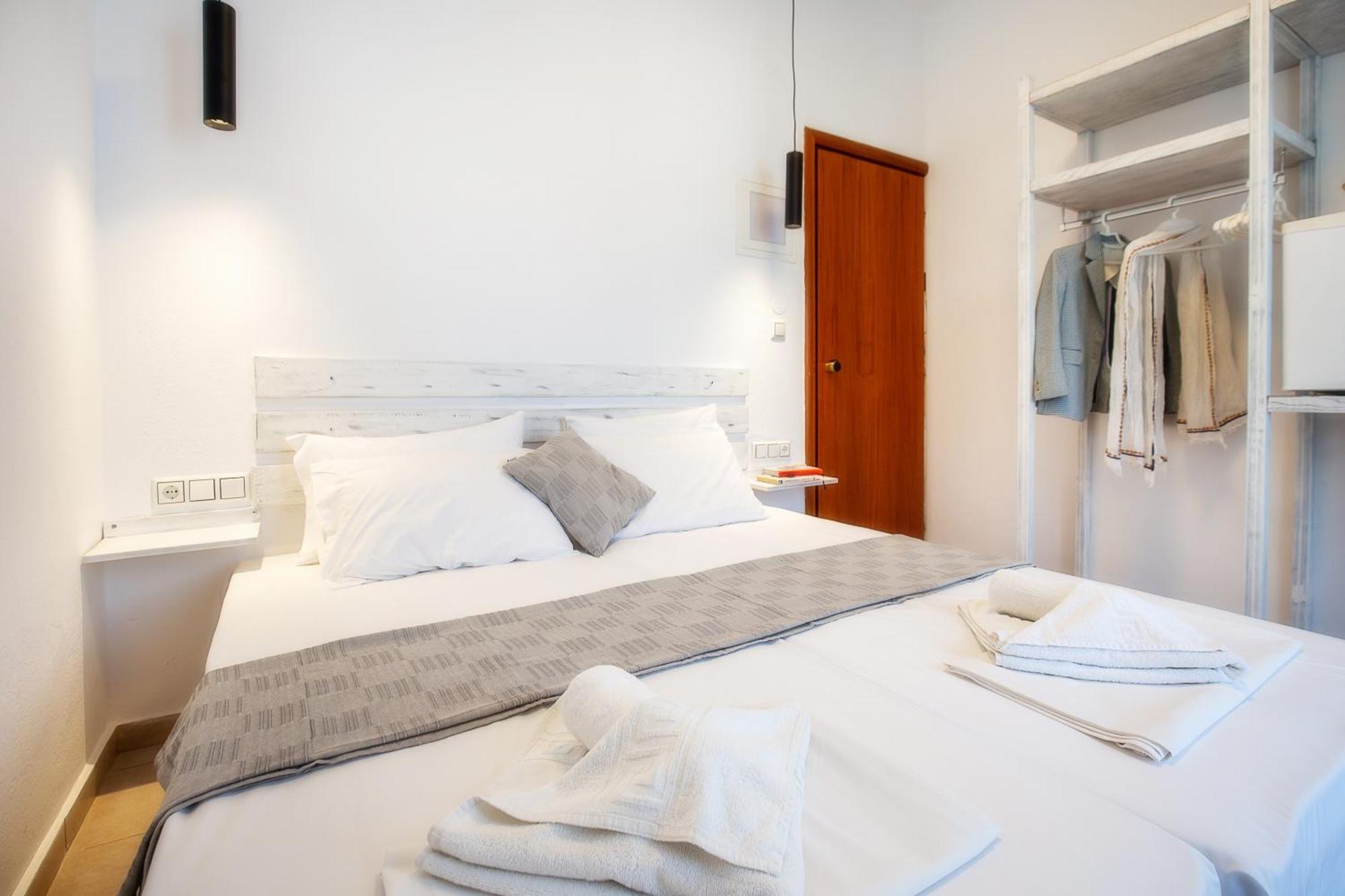 Piatsa Michalis Guest house