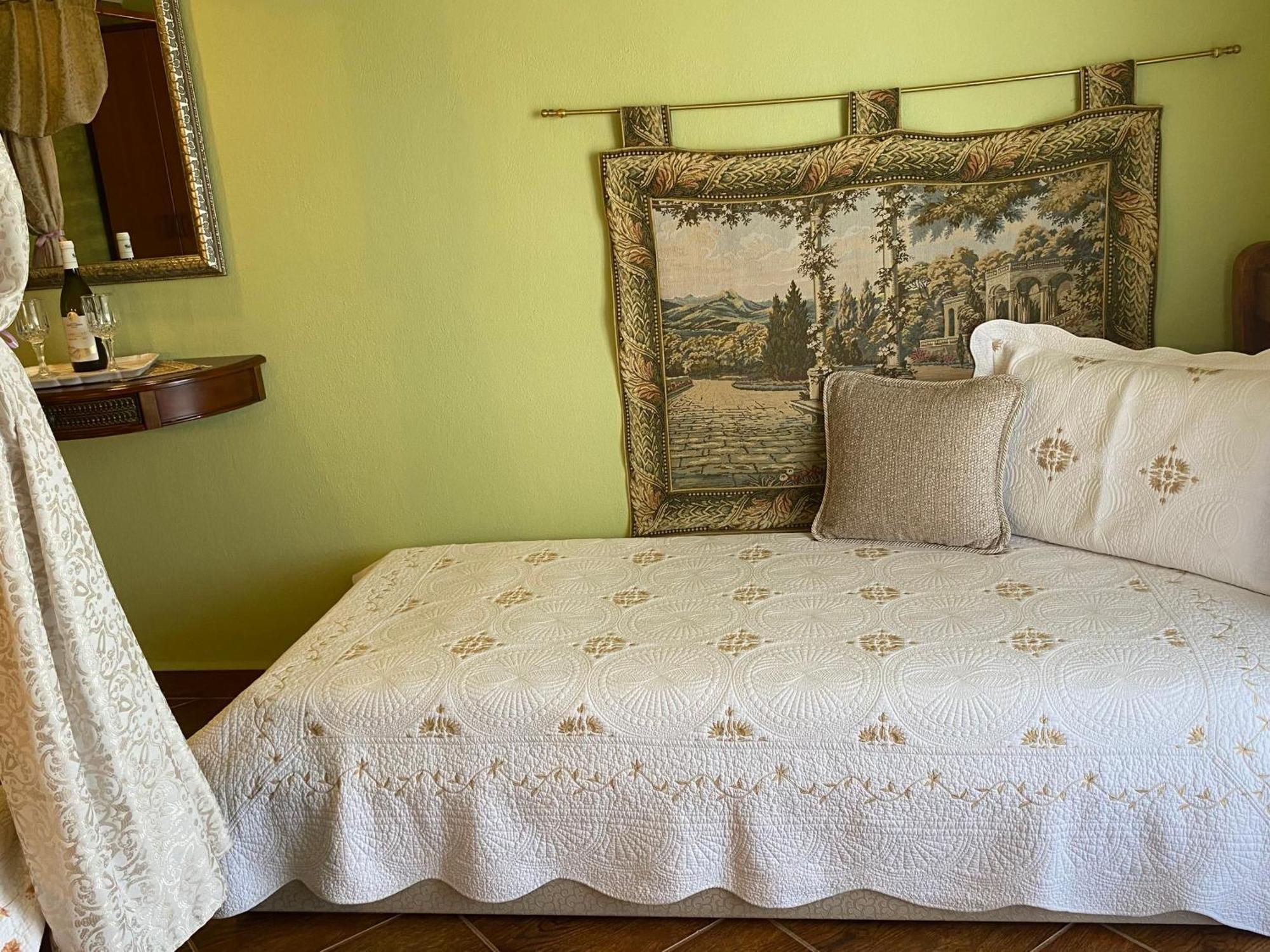 Doxa Apartment Sarti