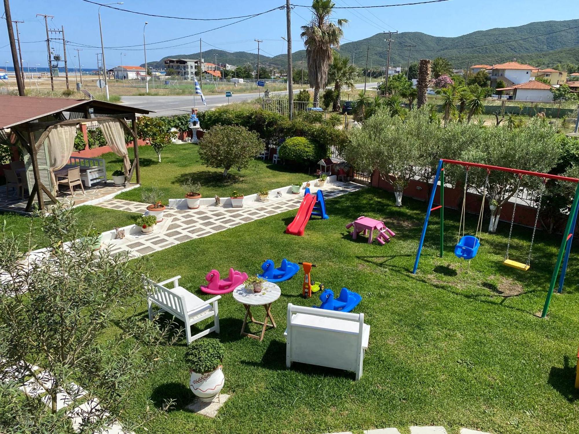 Doxa Apartment Sarti