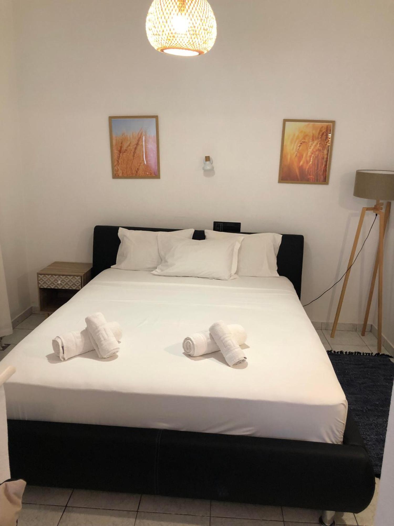 Hotel Xastero Keramoti (Macedonia)