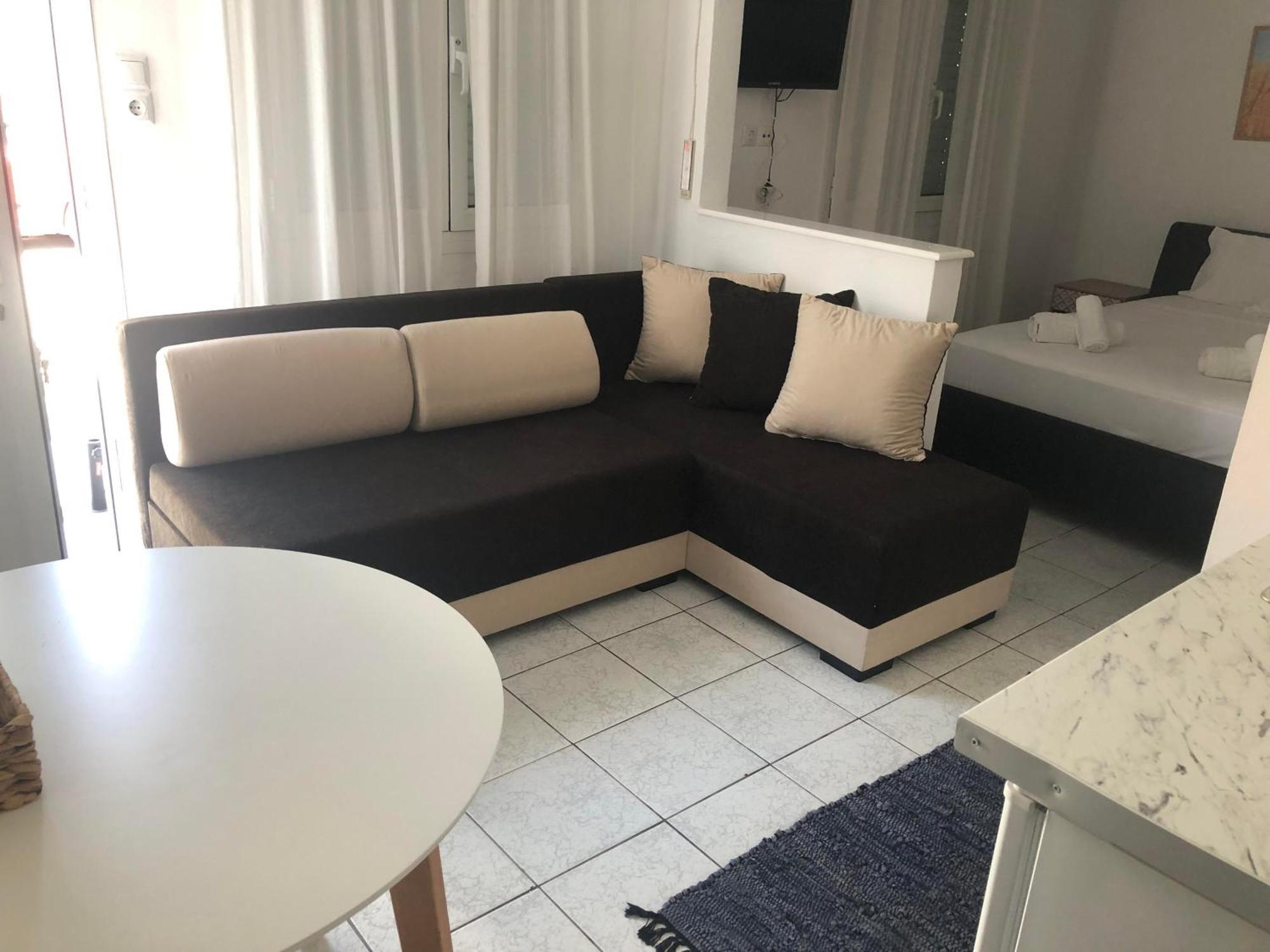 Xastero Hotel Keramoti (Macedonia)
