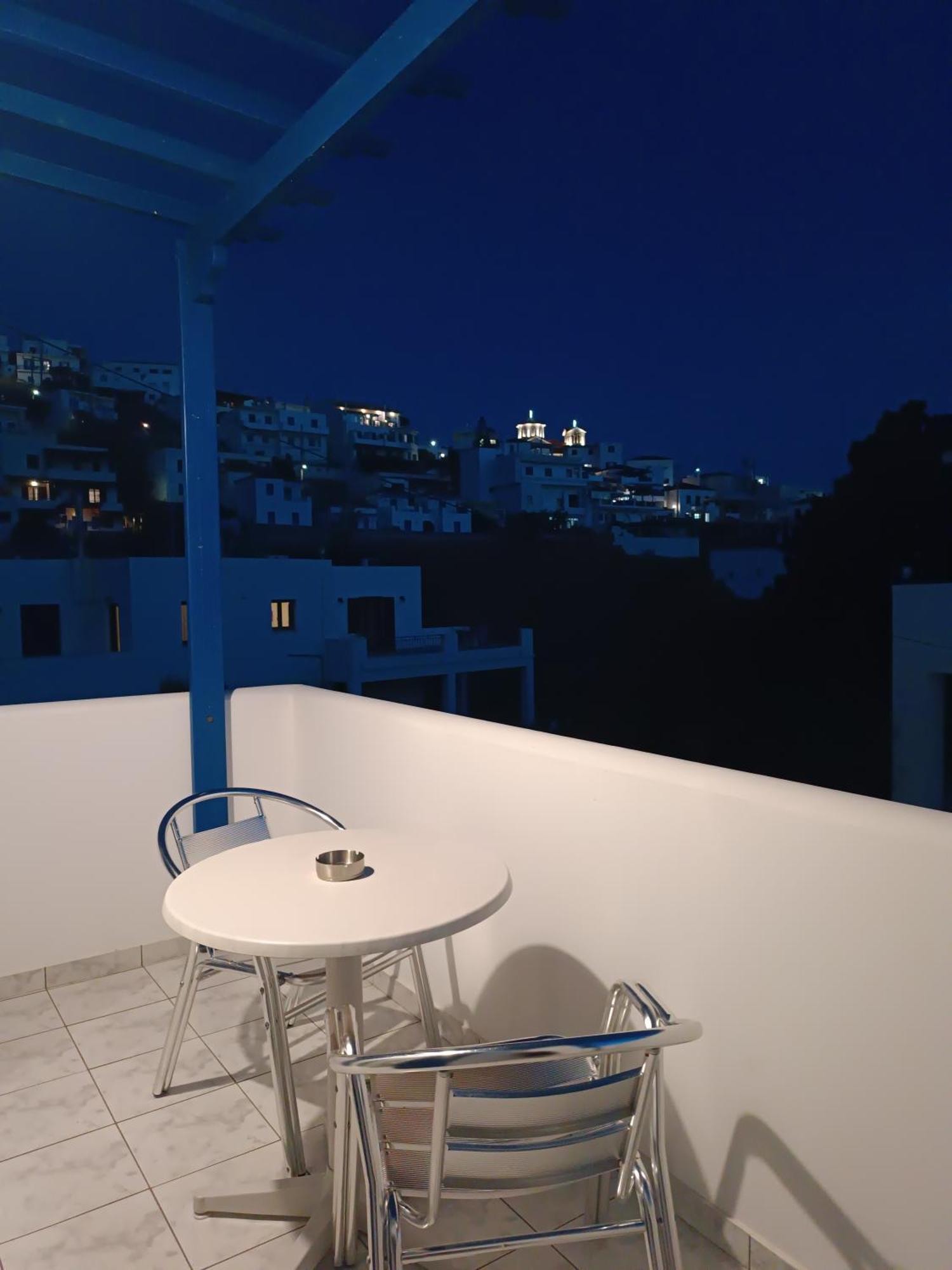 Nissea Studios - Πρώην Dora 2 Studios - Apartment *