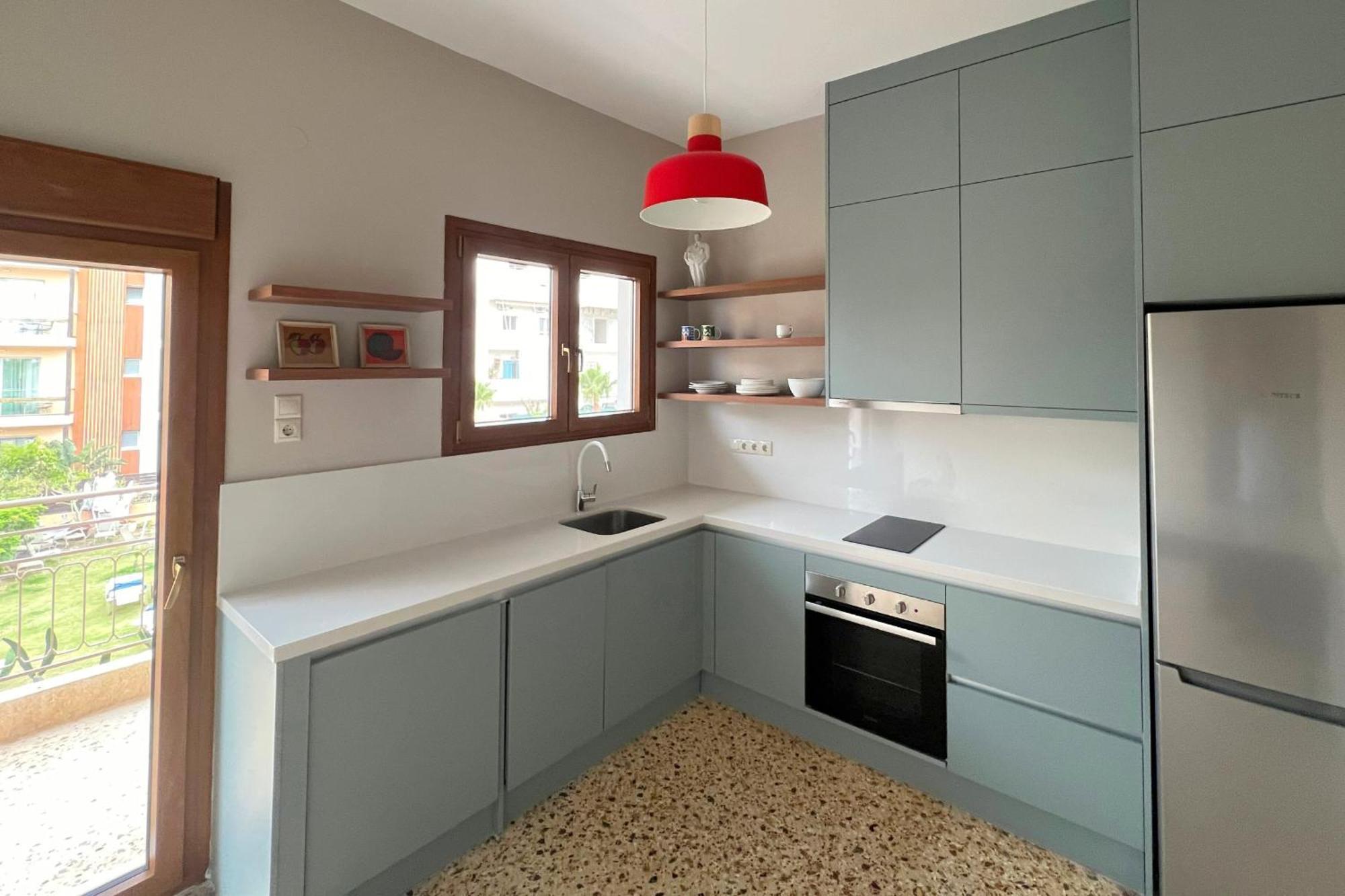 4Br Newly Renovated Retreat Tranquil Coastal Haven * Hersonissos (Crete)