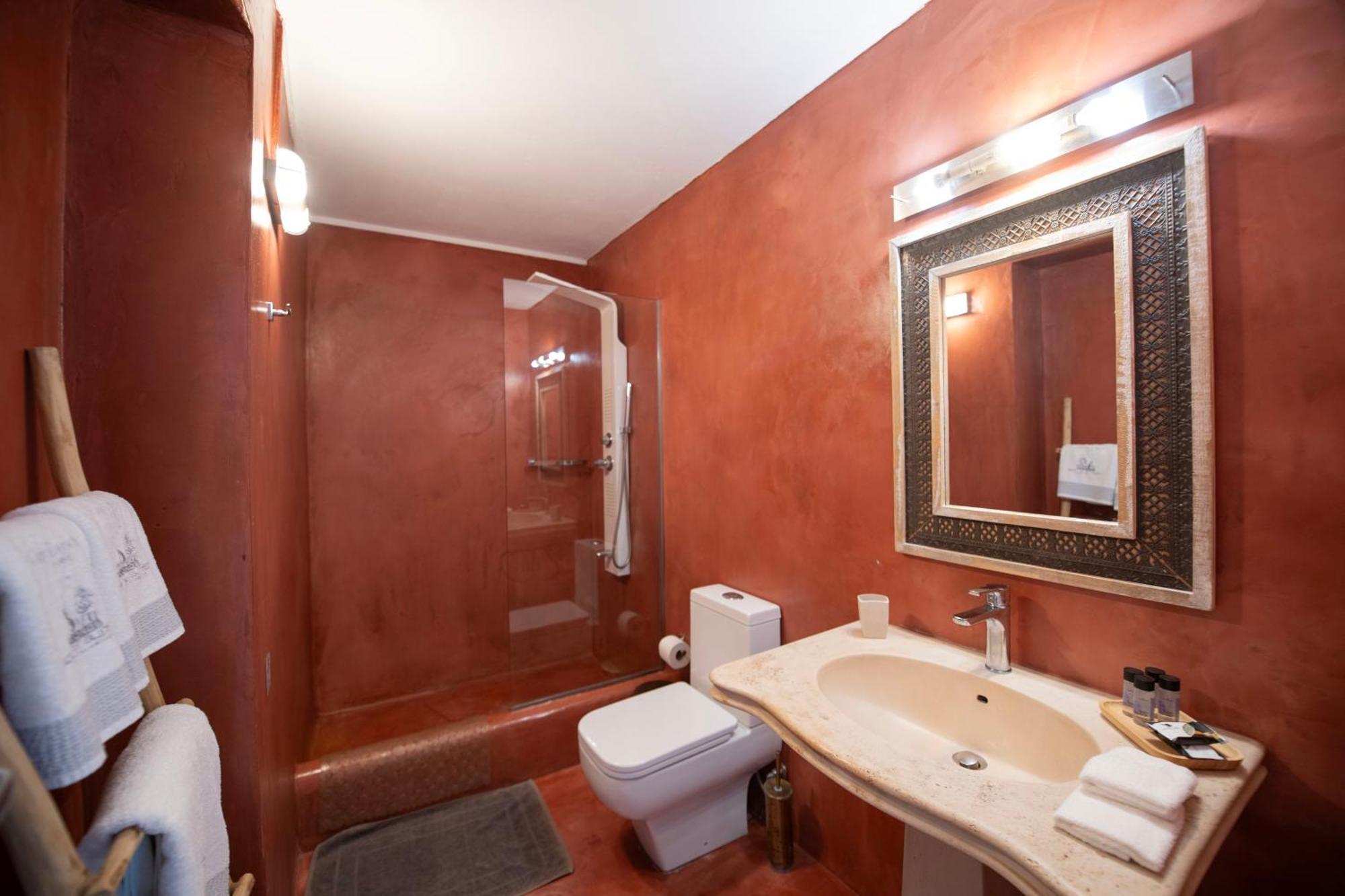 Anixi Lounge - Adults Only 3* Ornos (Mykonos)