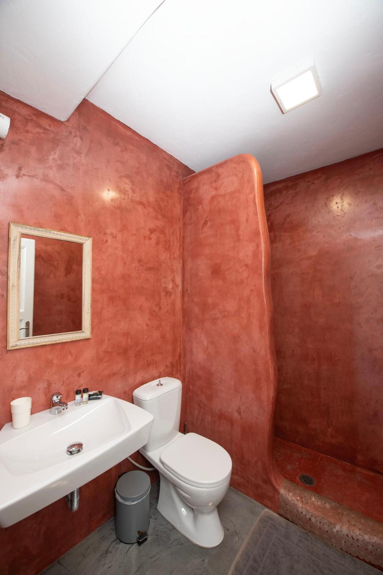 Hotel Anixi Lounge - Adults Only
