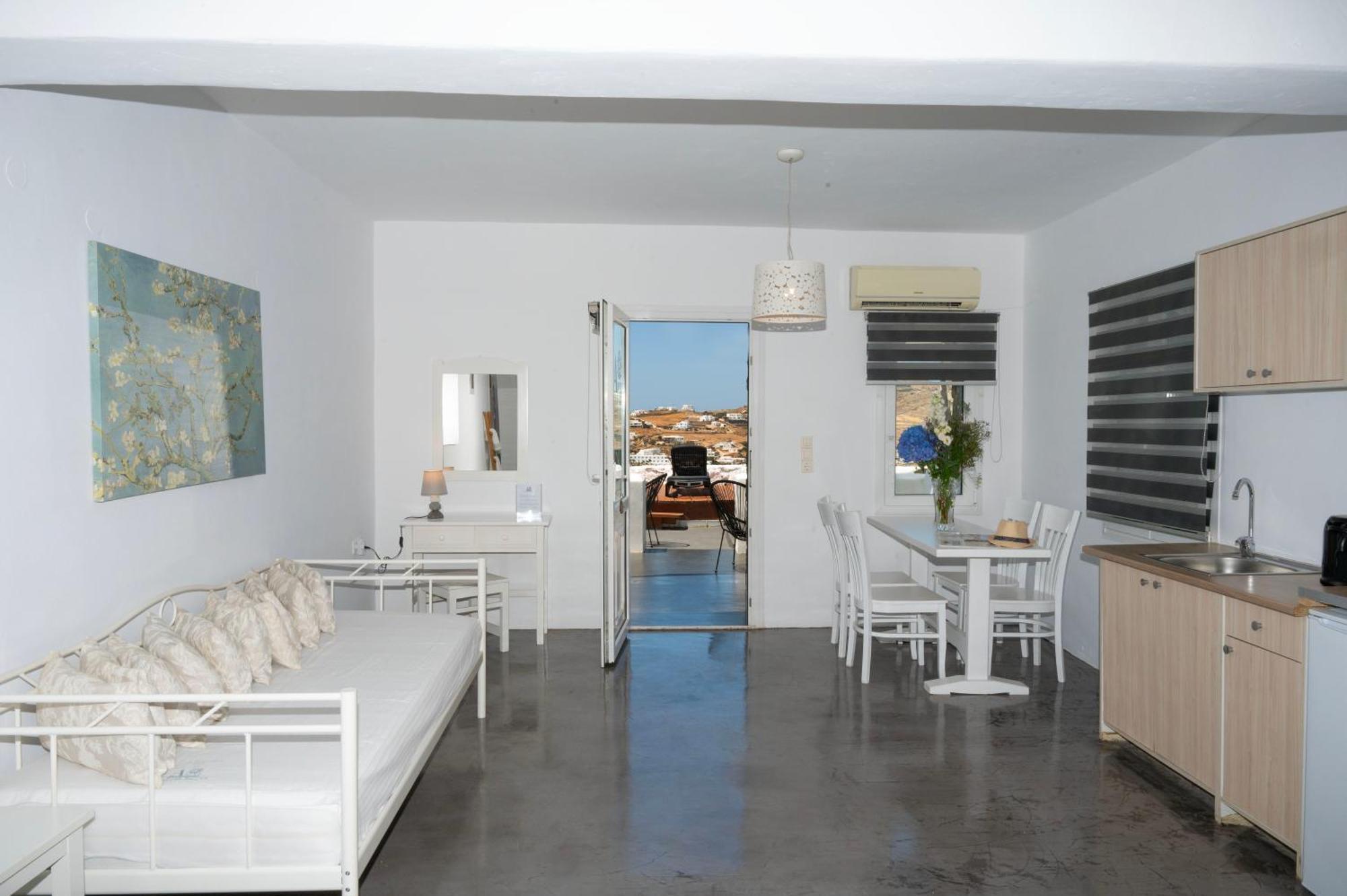 Hotel Anixi Lounge - Adults Only 3*