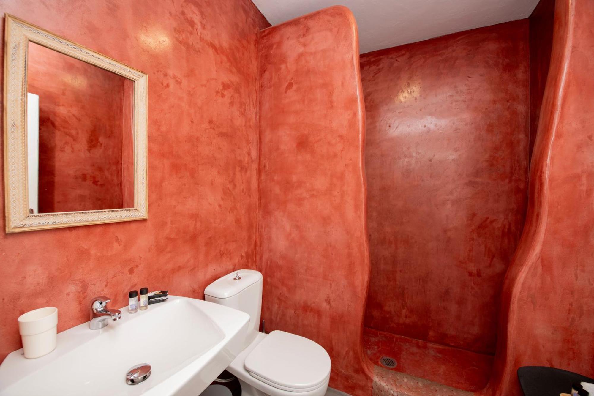 Anixi Lounge - Adults Only Hotel Ornos (Mykonos)