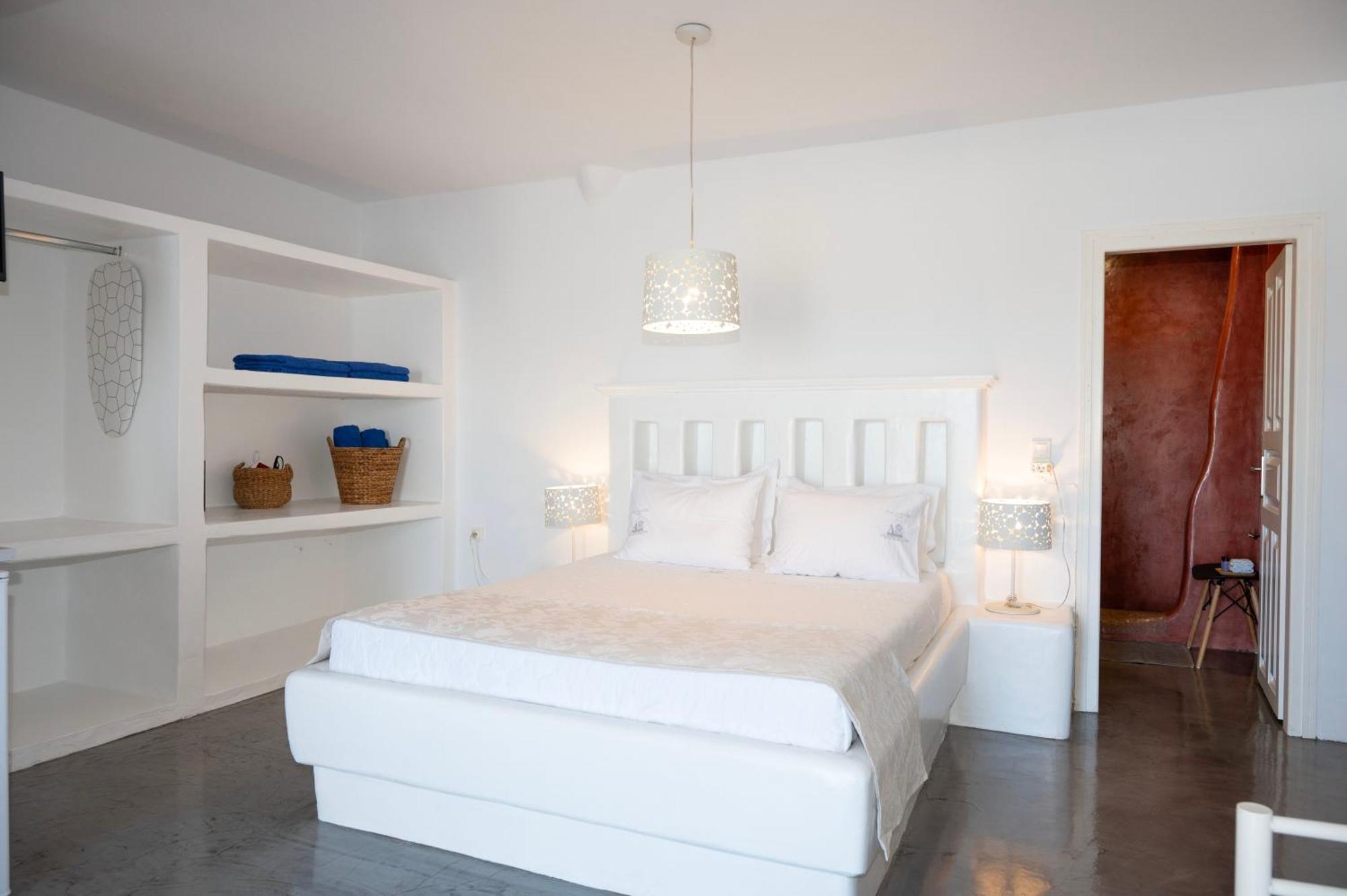 Anixi Lounge - Adults Only Hotel