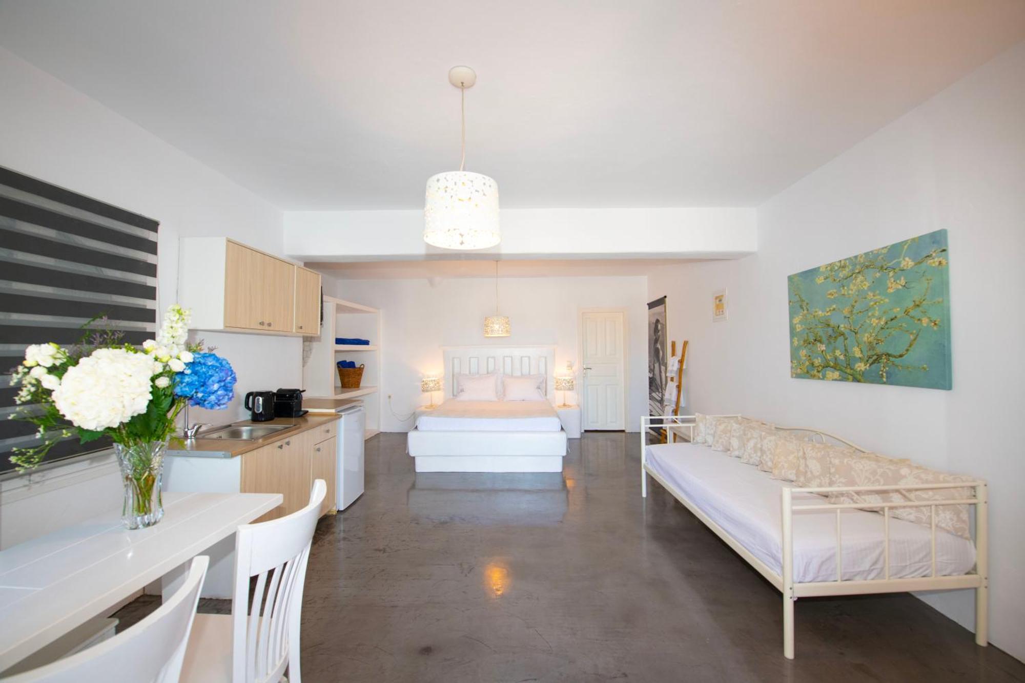 Hotel Anixi Lounge - Adults Only