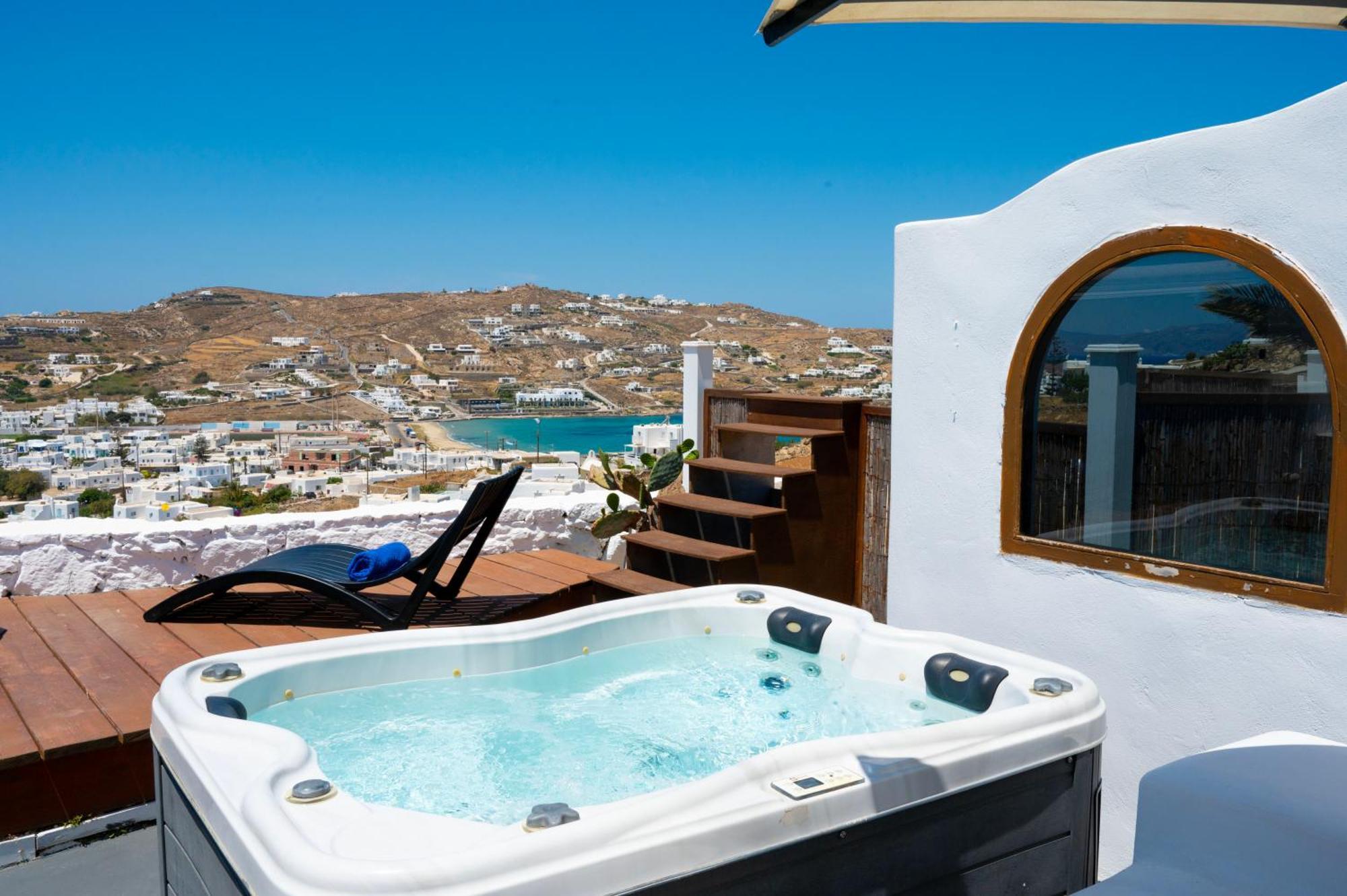 Anixi Lounge - Adults Only 3*