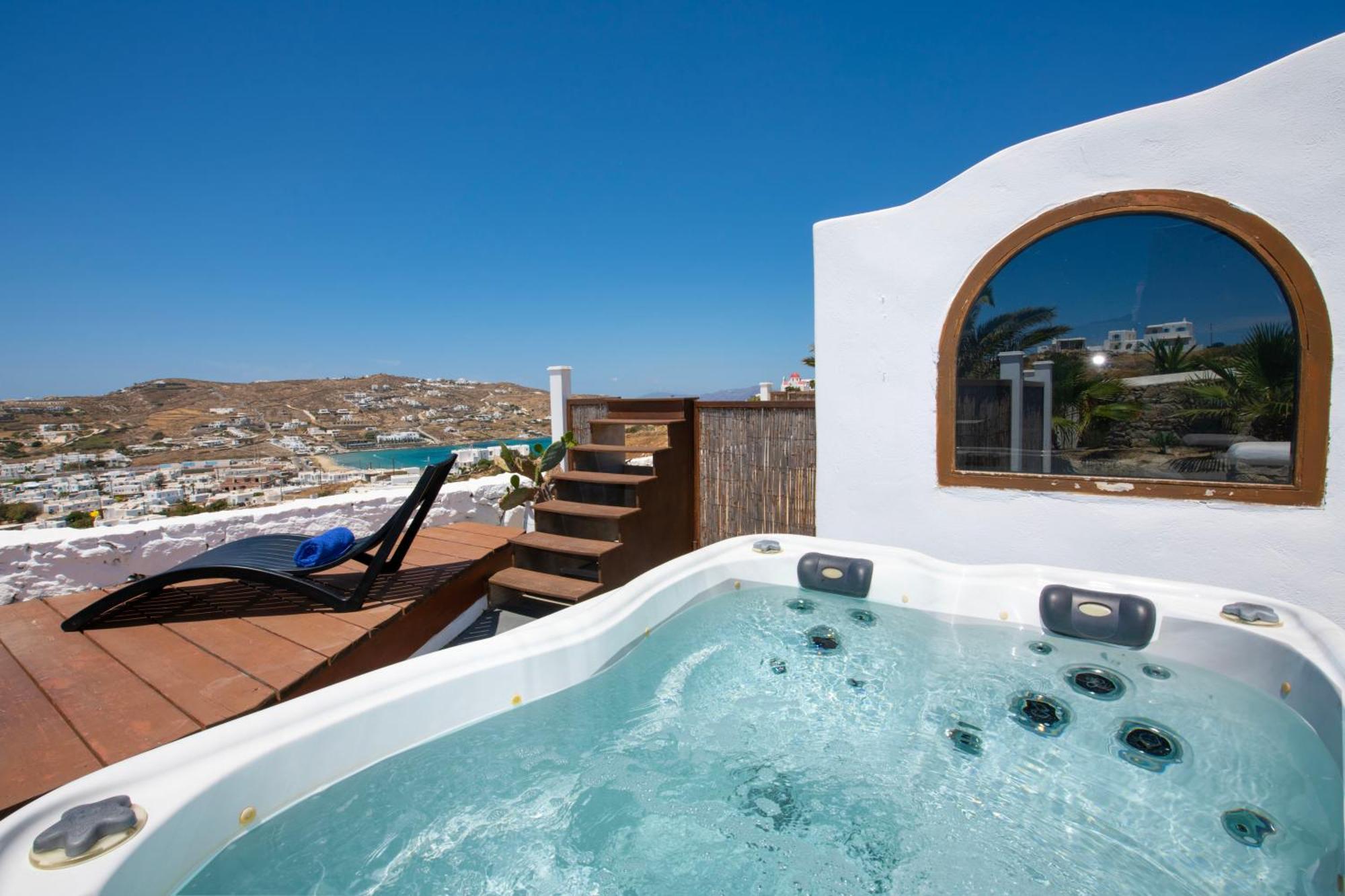 Hotel Anixi Lounge - Adults Only