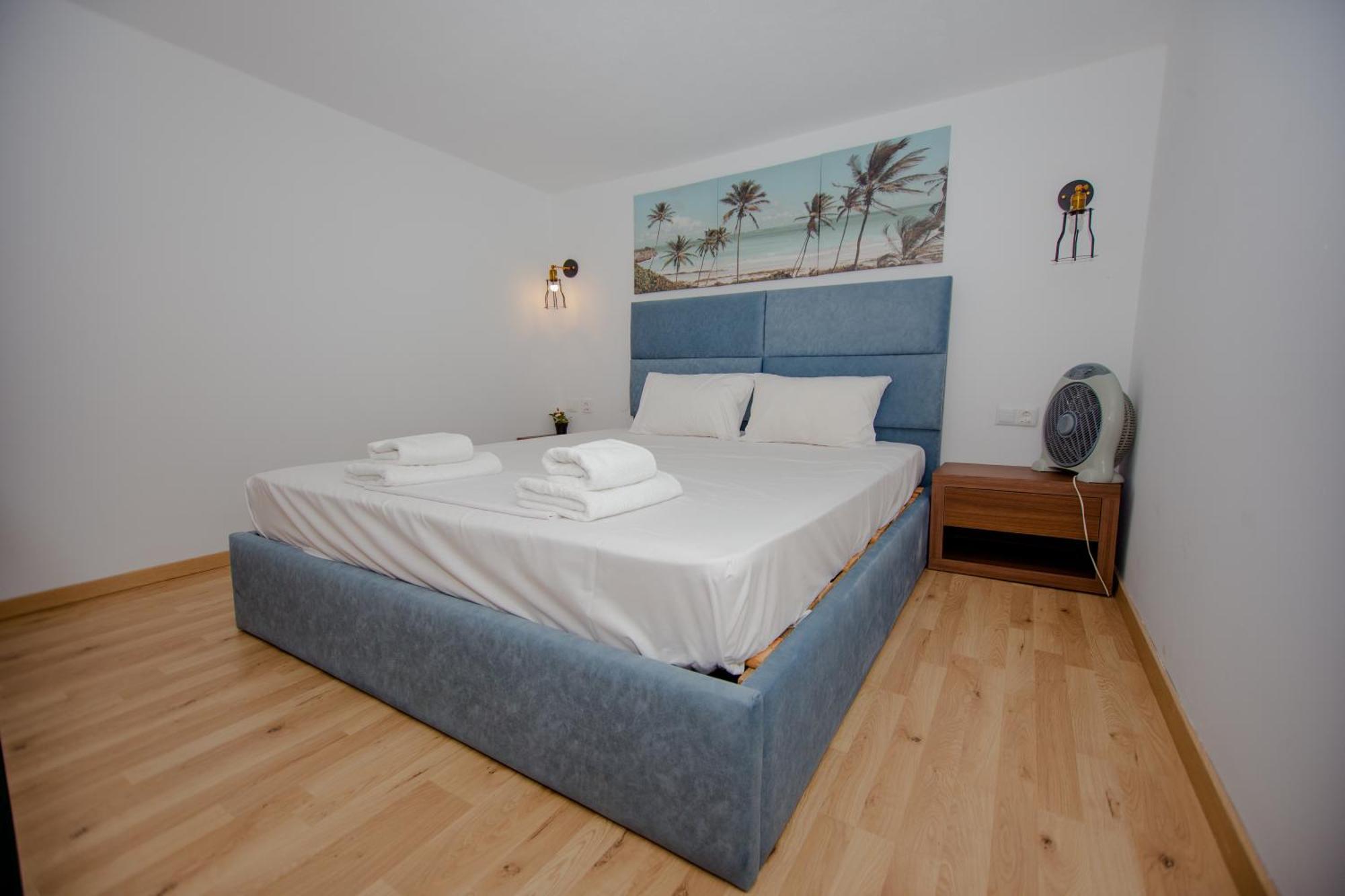 Sophia Seaview & Restaurant Apartment *