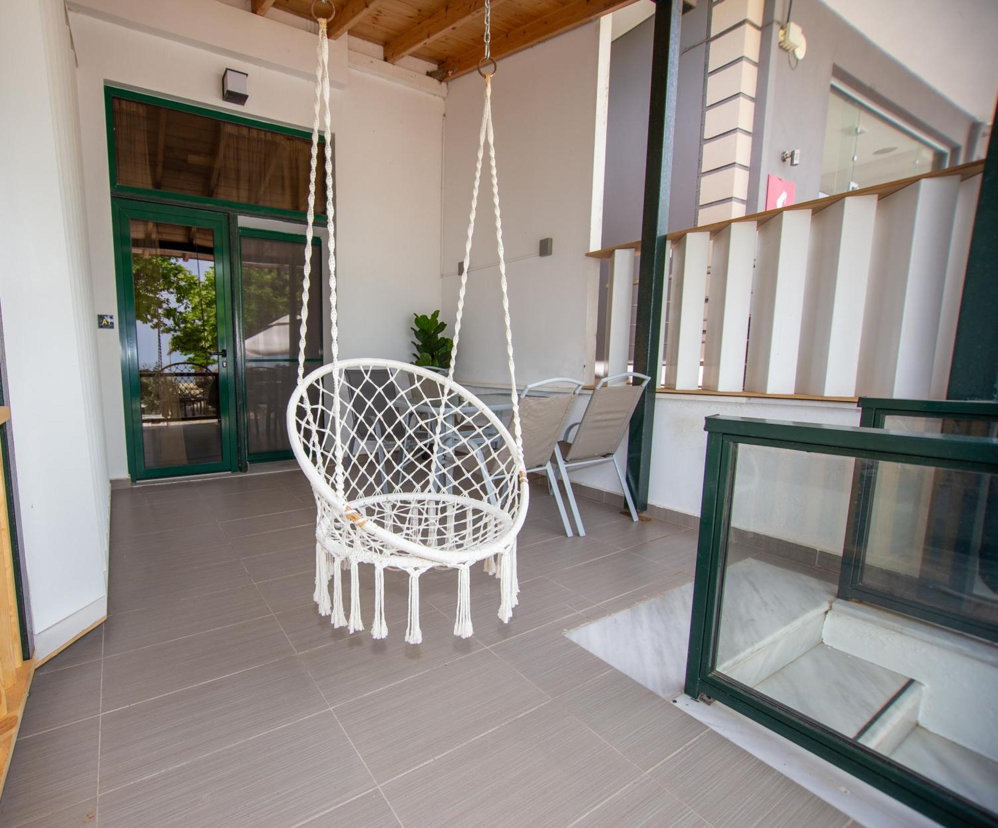 Apartment Sophia Seaview & Restaurant